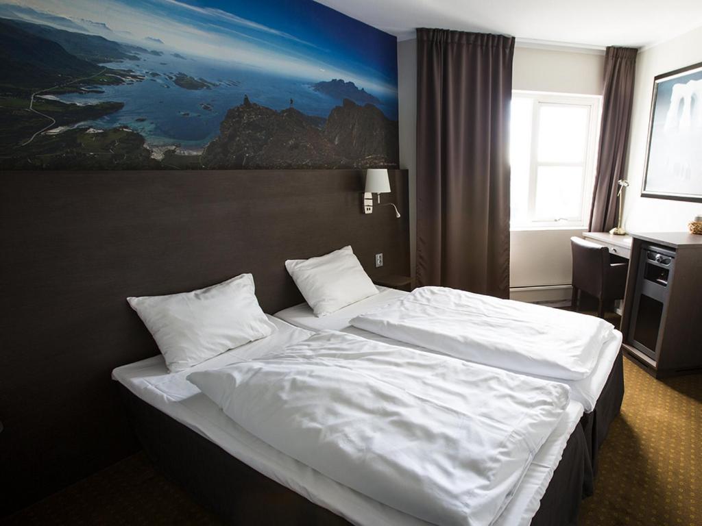Double Room - Photo 2