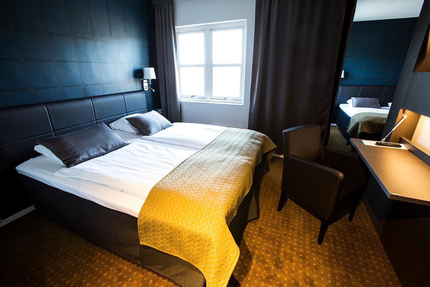 Double Room - Photo 4