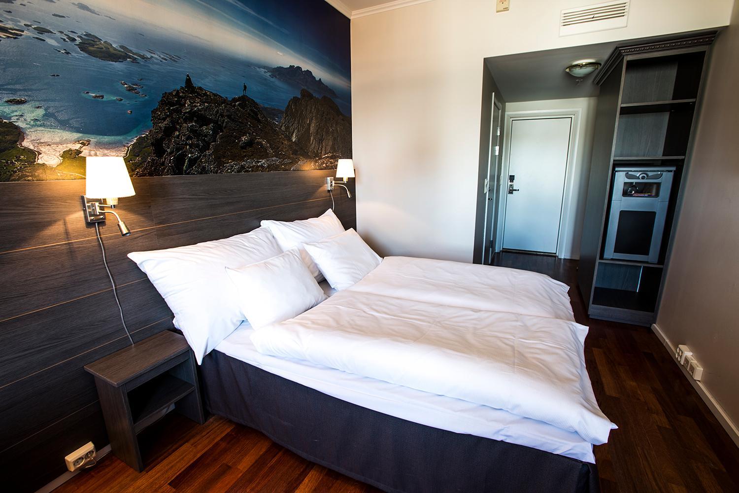 Superior Double Room photo 1