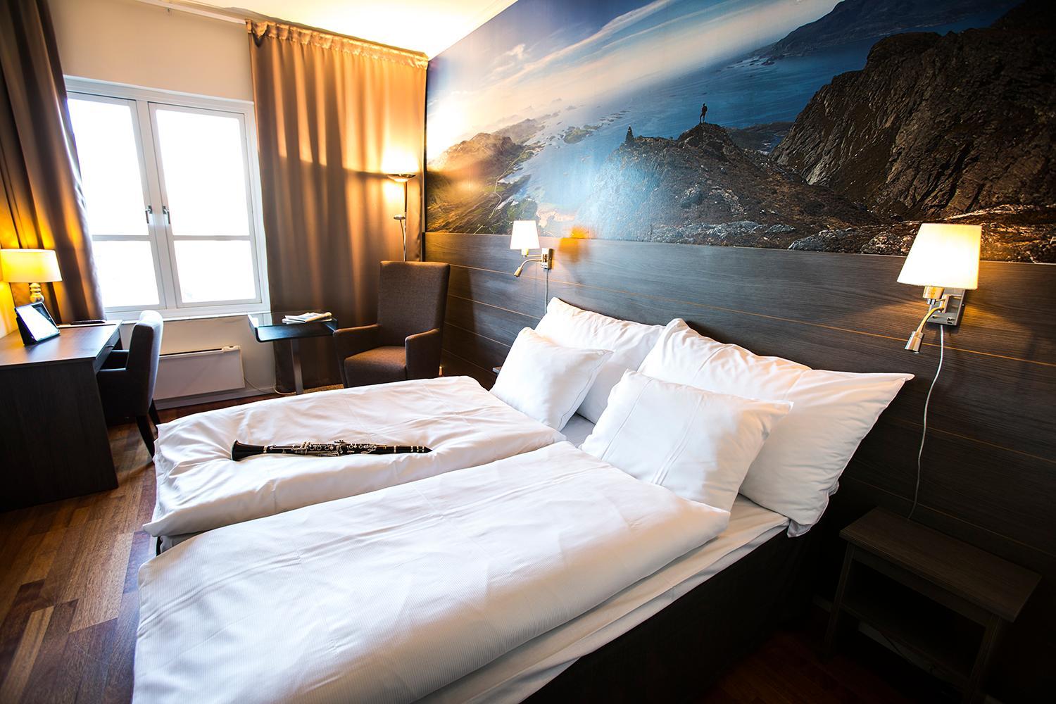 Superior Double Room photo 2