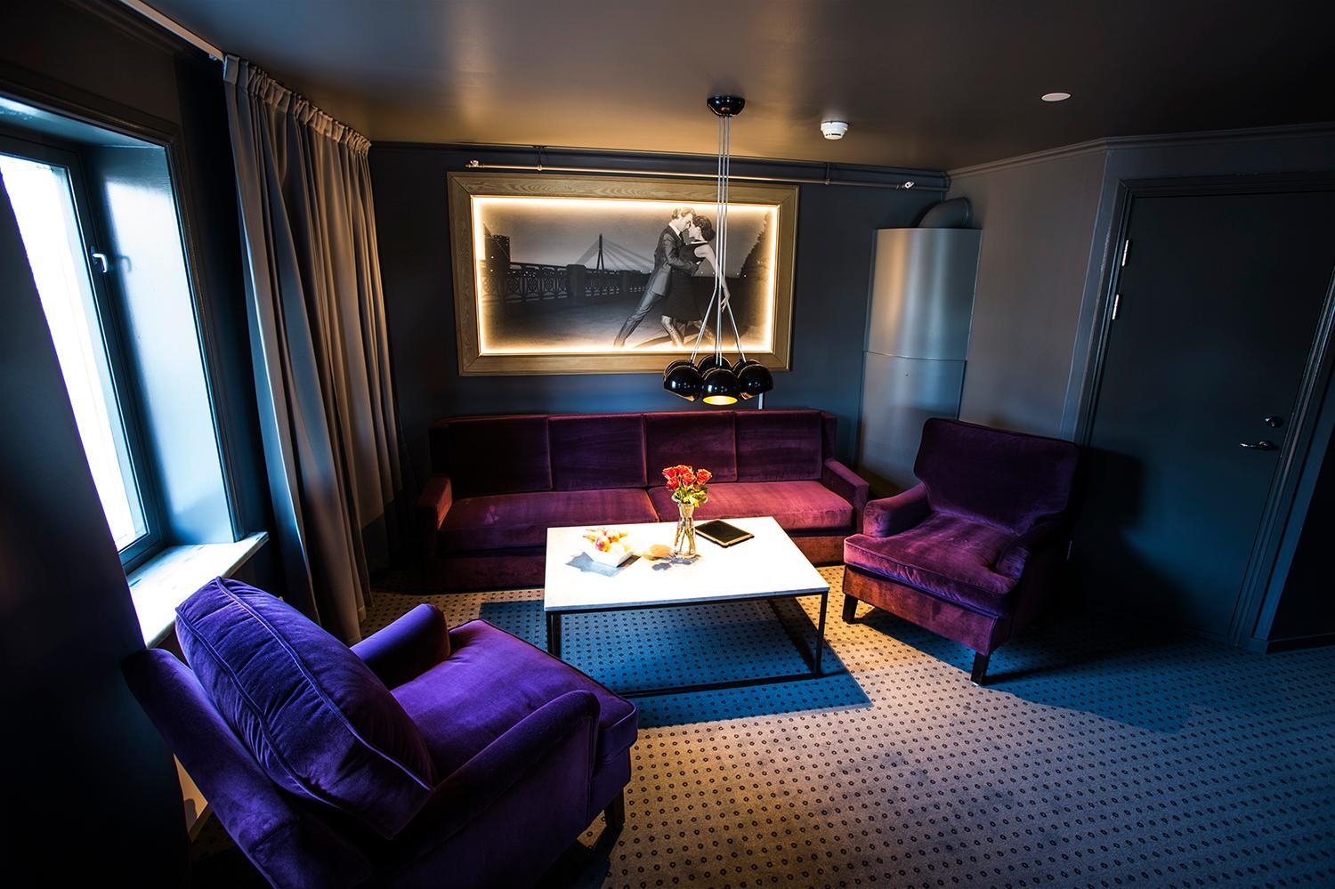 Junior Suite photo 2