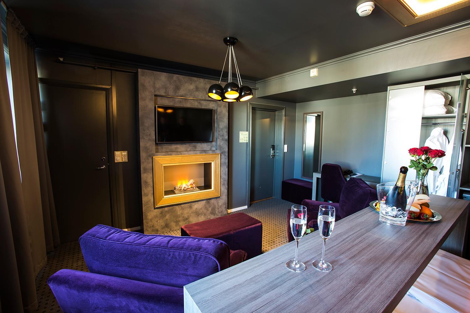 Junior Suite photo 1