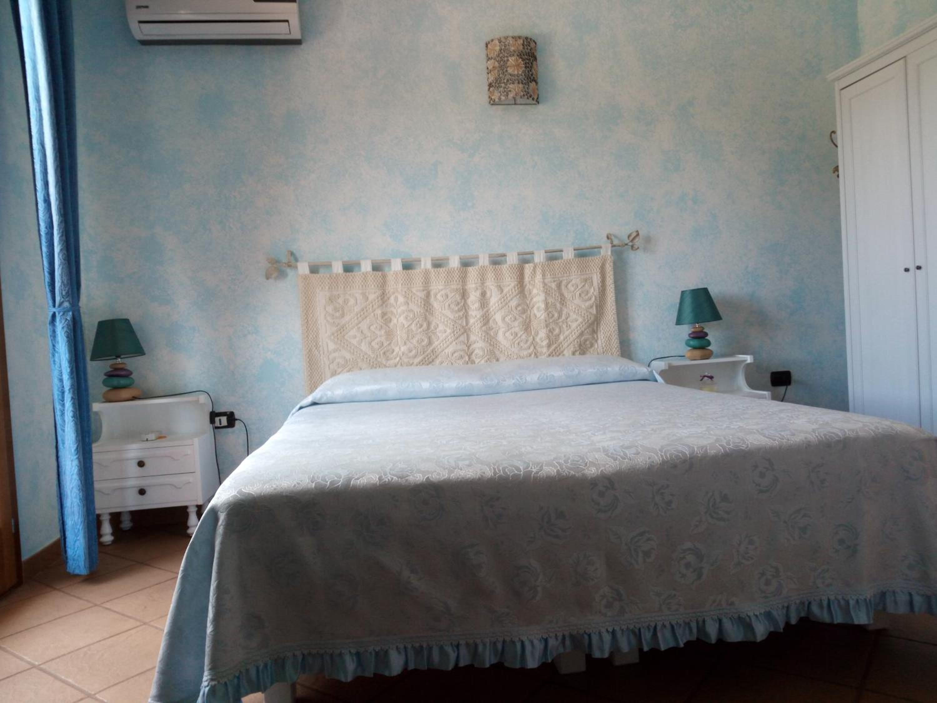 Deluxe Double or Twin Room with Mountain View photo 2