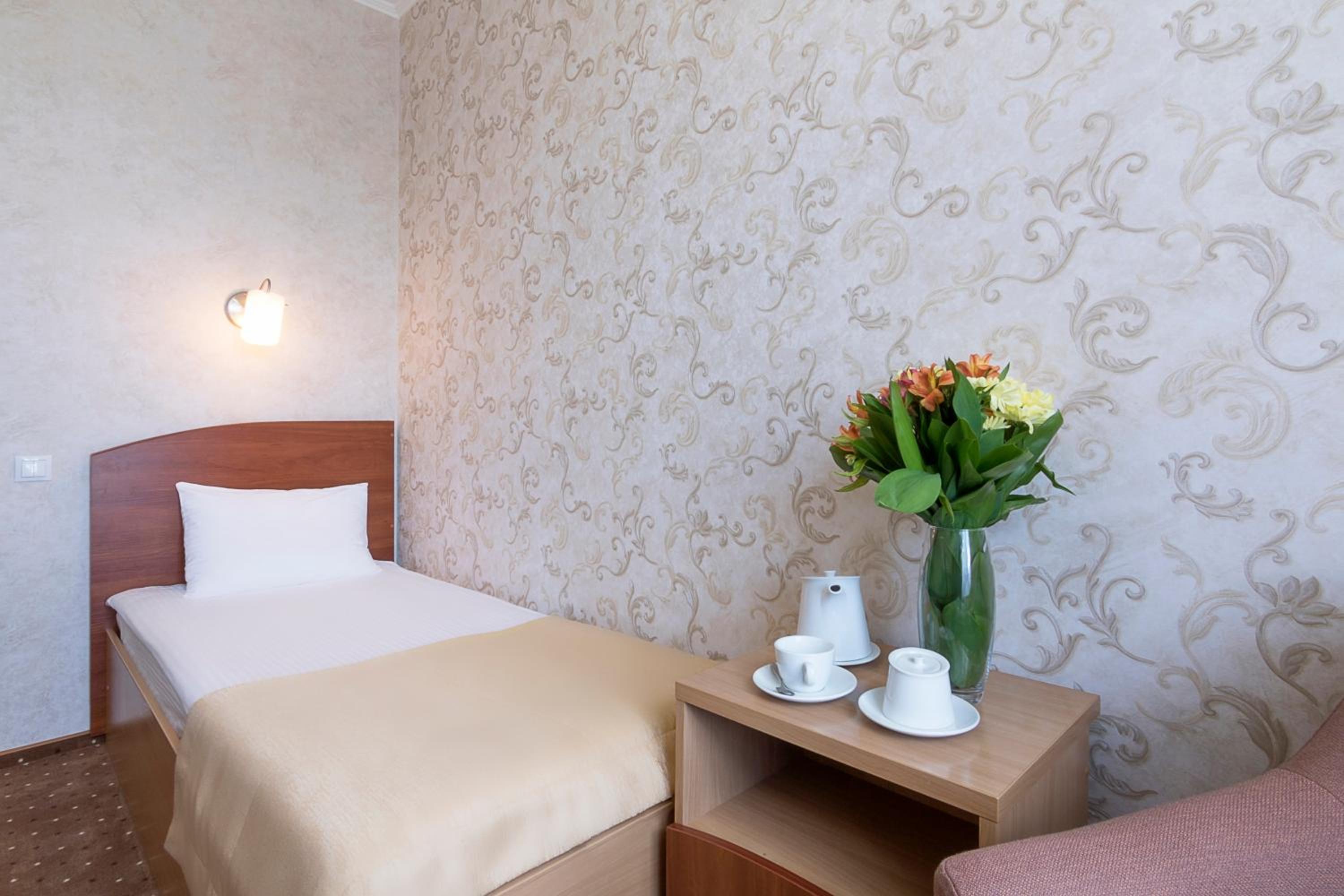 Standard Single Room photo 2