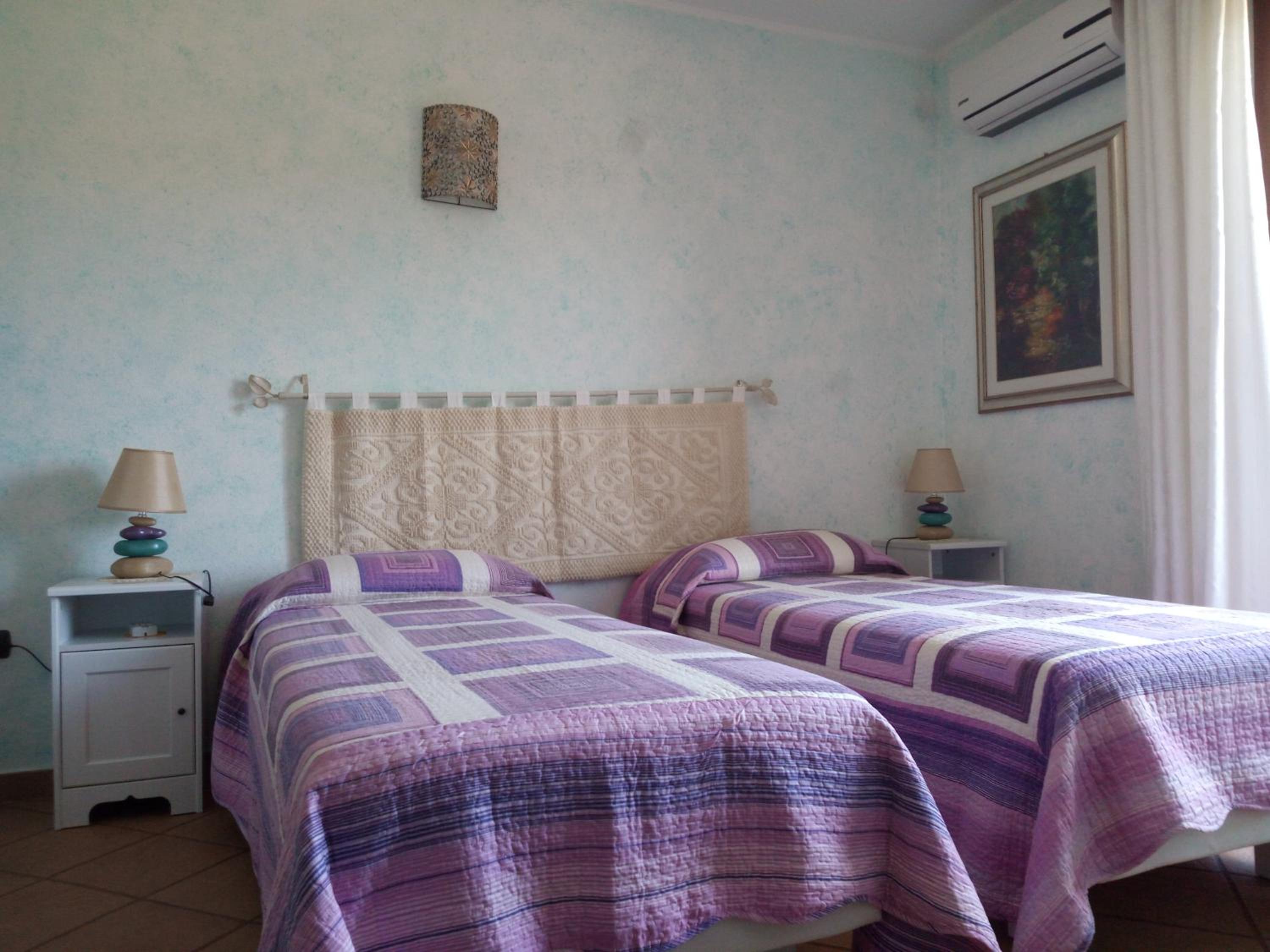 Deluxe Double or Twin Room with Mountain View - Photo 7