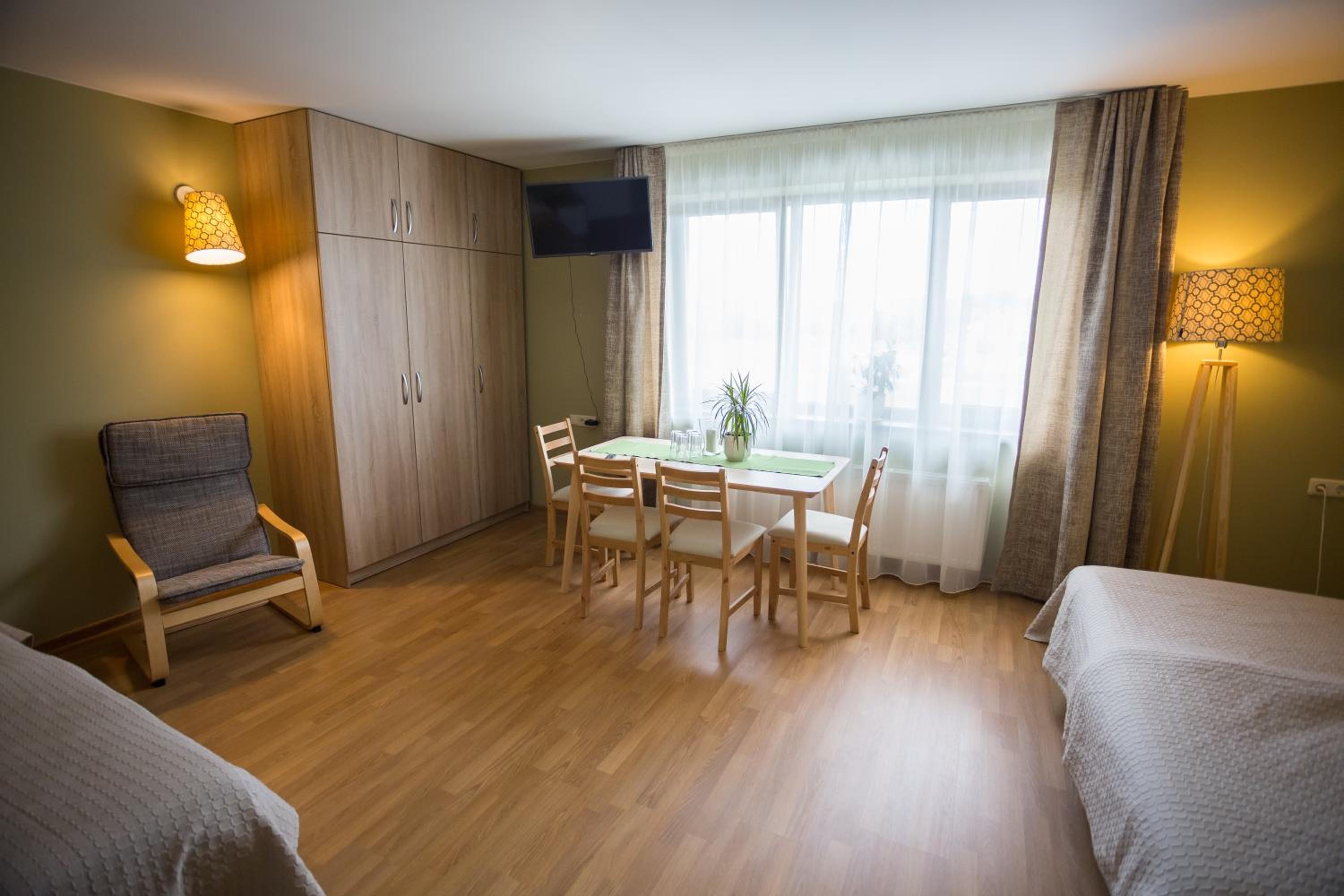 Quadruple Room - Photo 2