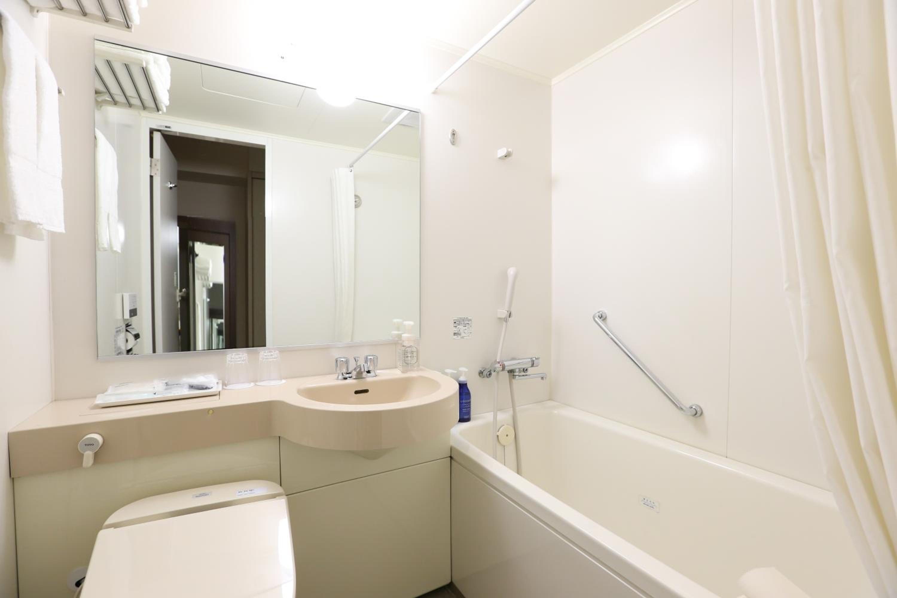 Japanese-Style Triple Room photo 3