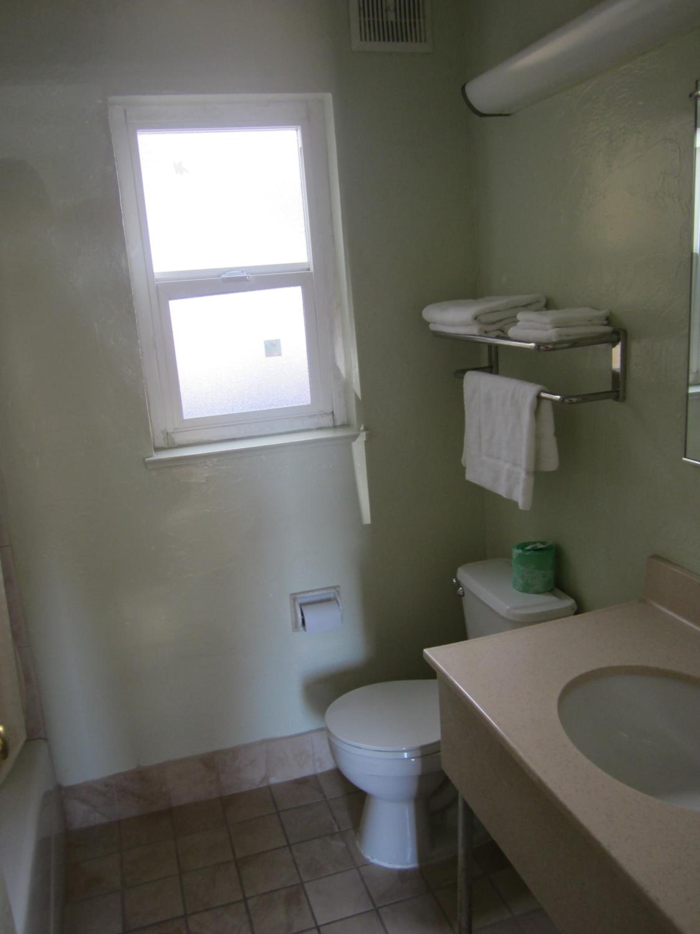 Civic Center Lodge / Lake Merritt BART, 사진 3