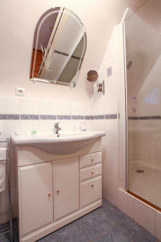 Family Room with Private Bathroom