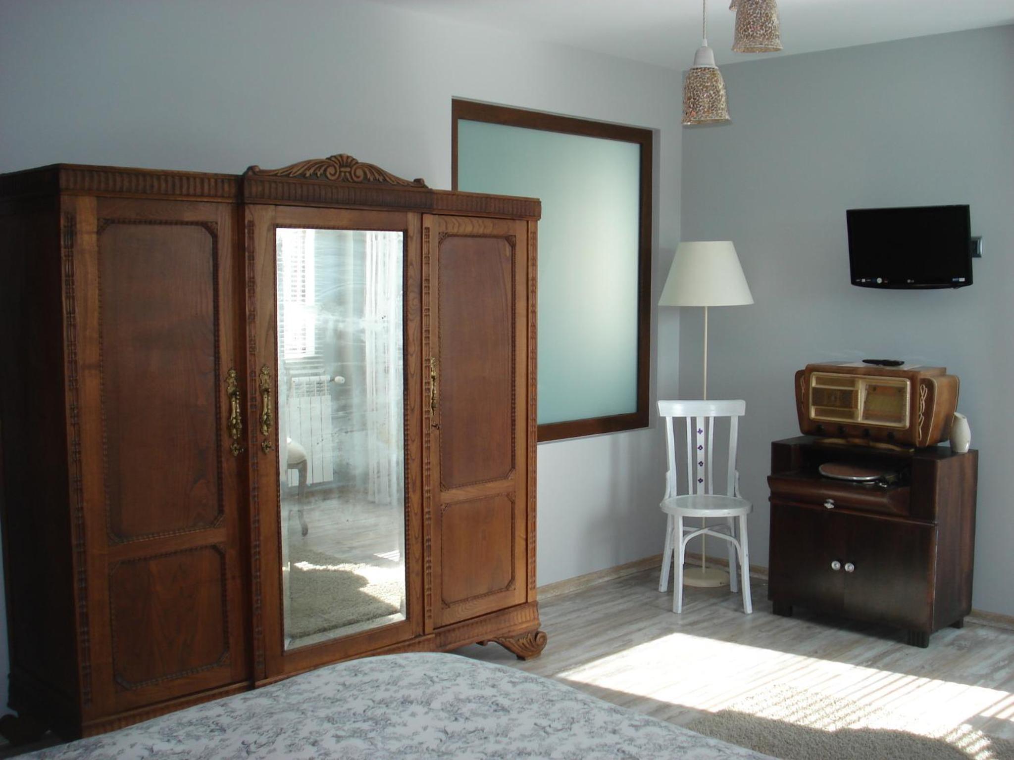 Habitación Doble Superior