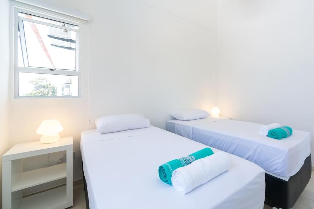 Deluxe Apartment photo 2
