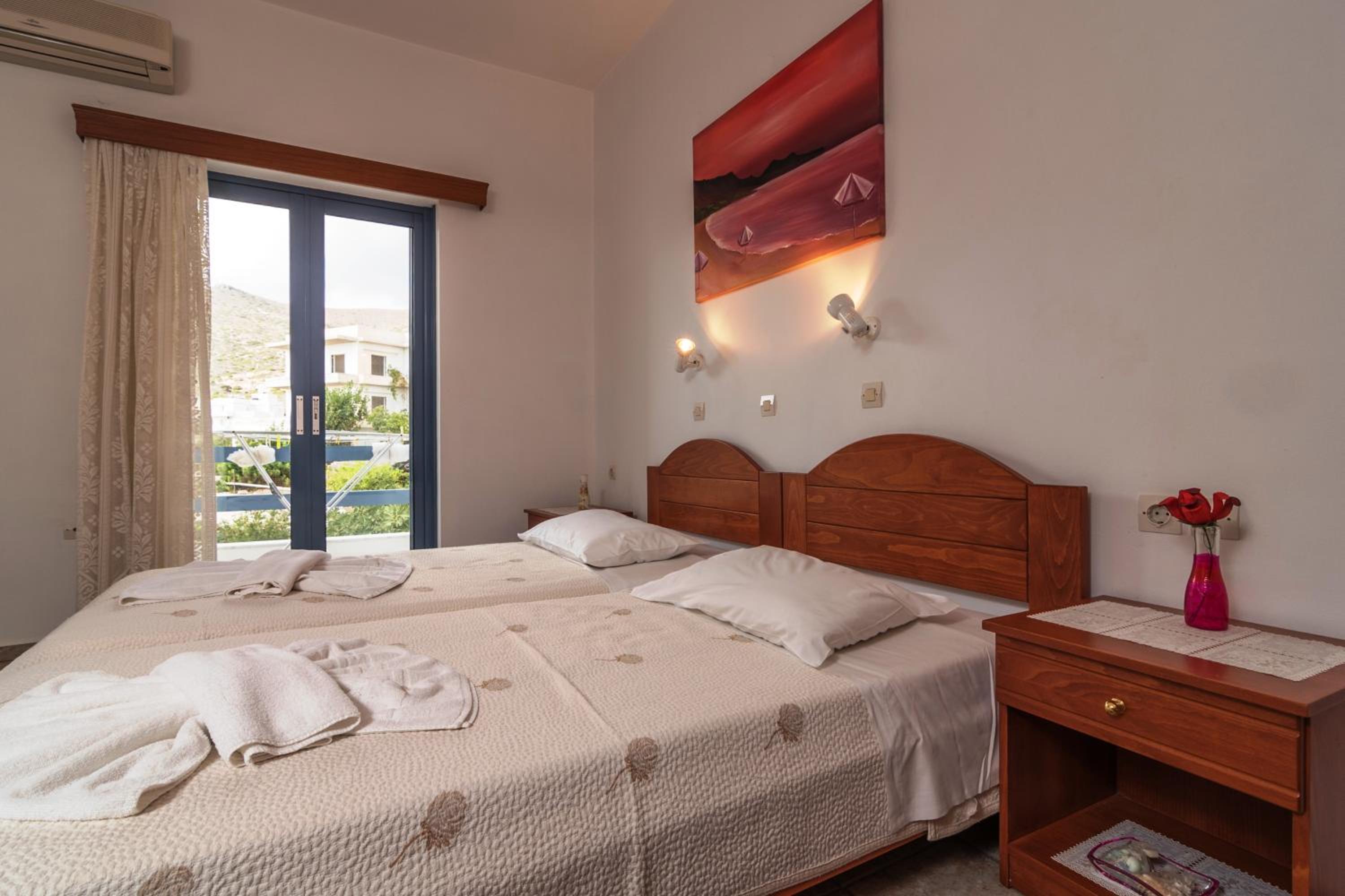 Apartment with Sea View