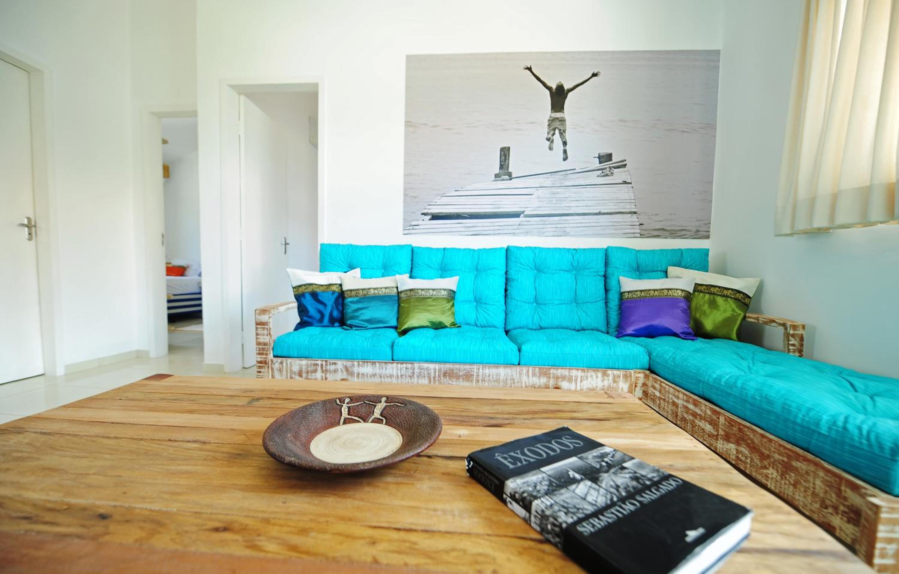 Apartment with Sea View photo 2