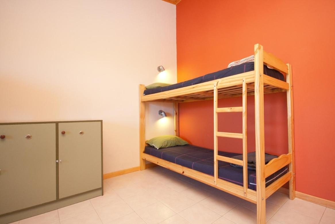 Single Bed in Female Dormitory Room photo 2