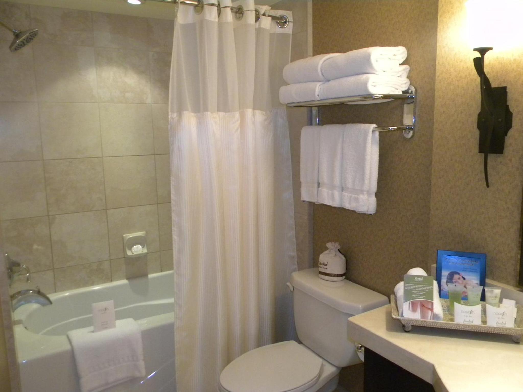King Room (Hotel Tower) photo 2
