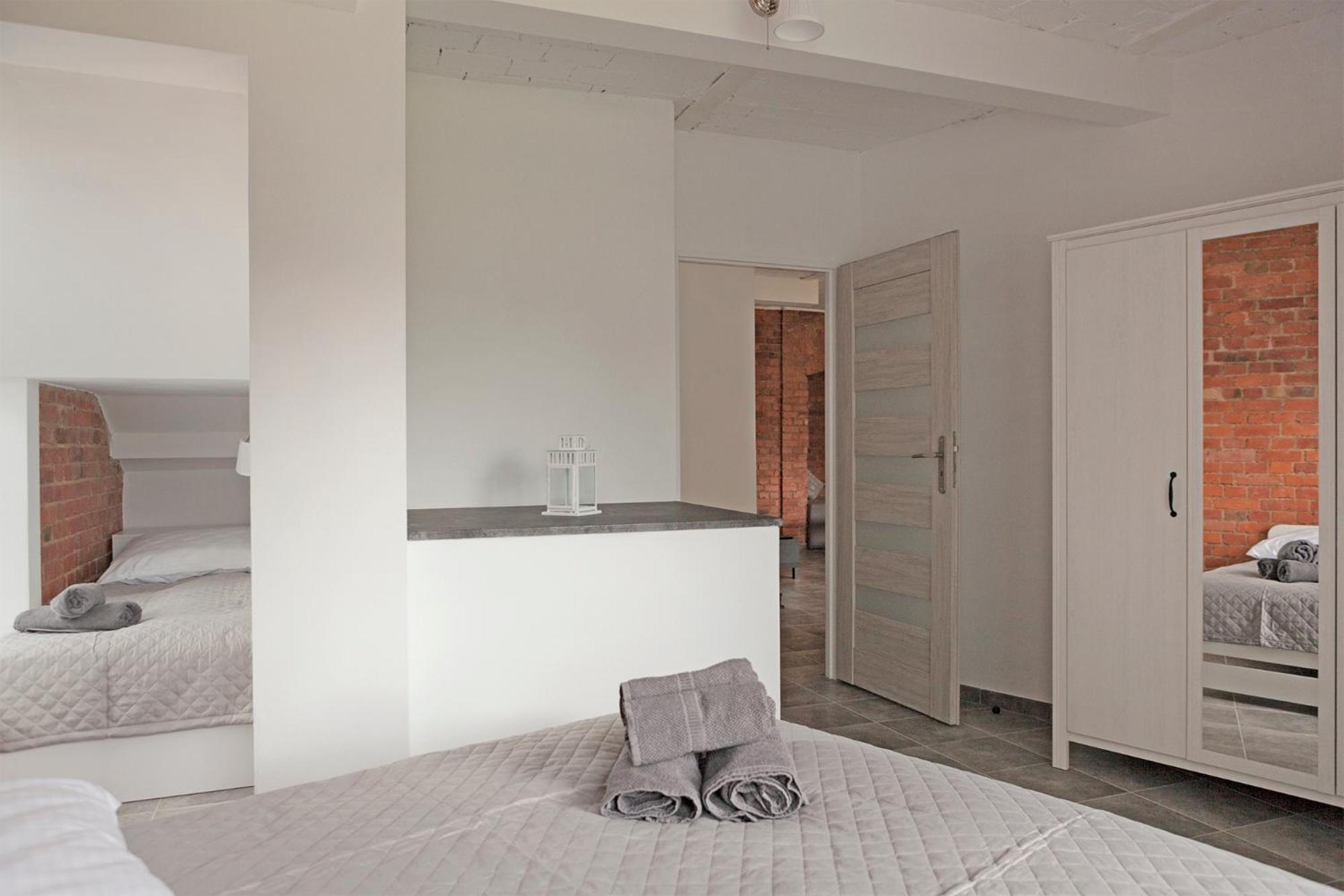 Penthouse Apartment photo 1