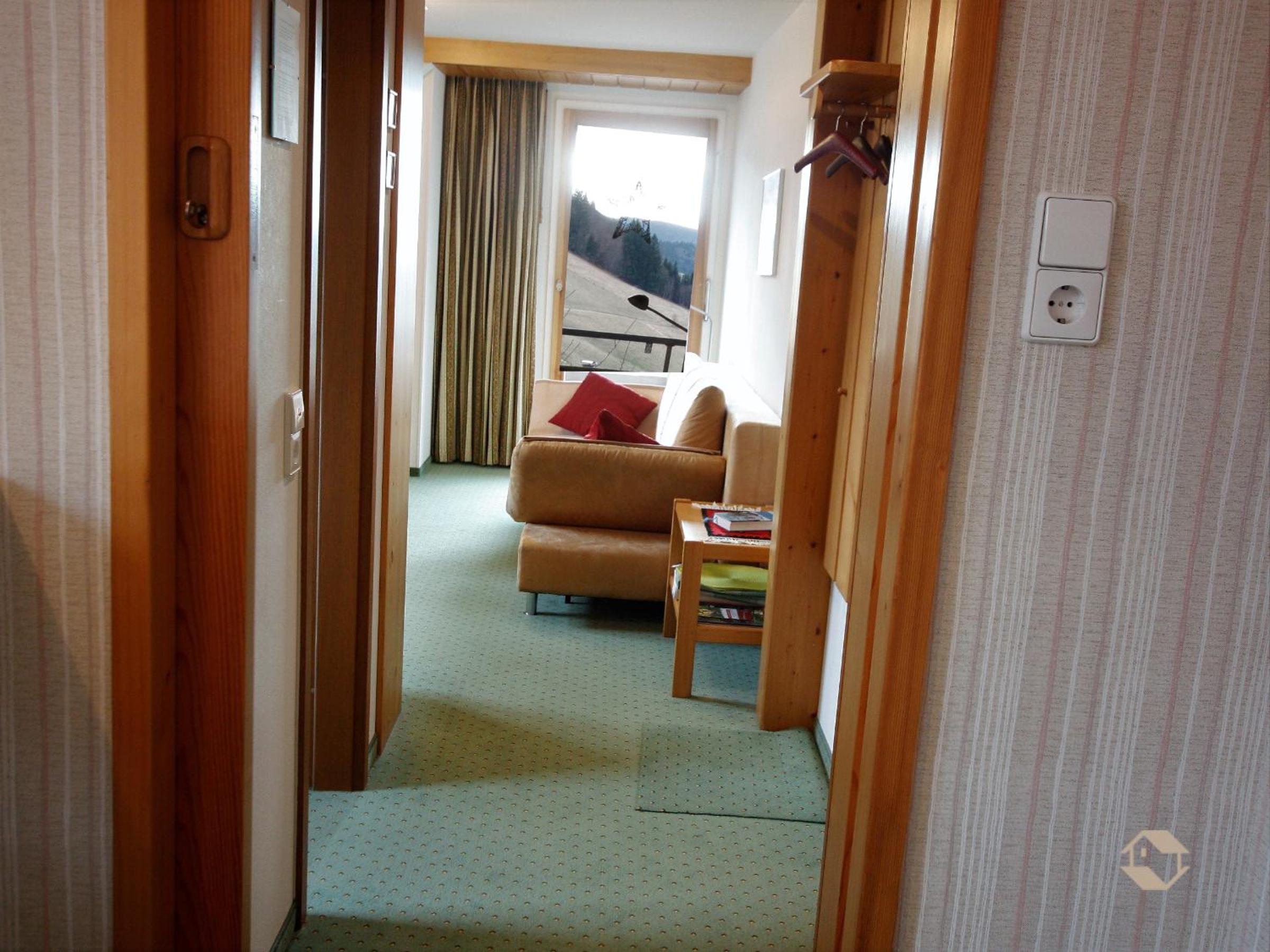 One-Bedroom Apartment photo 3