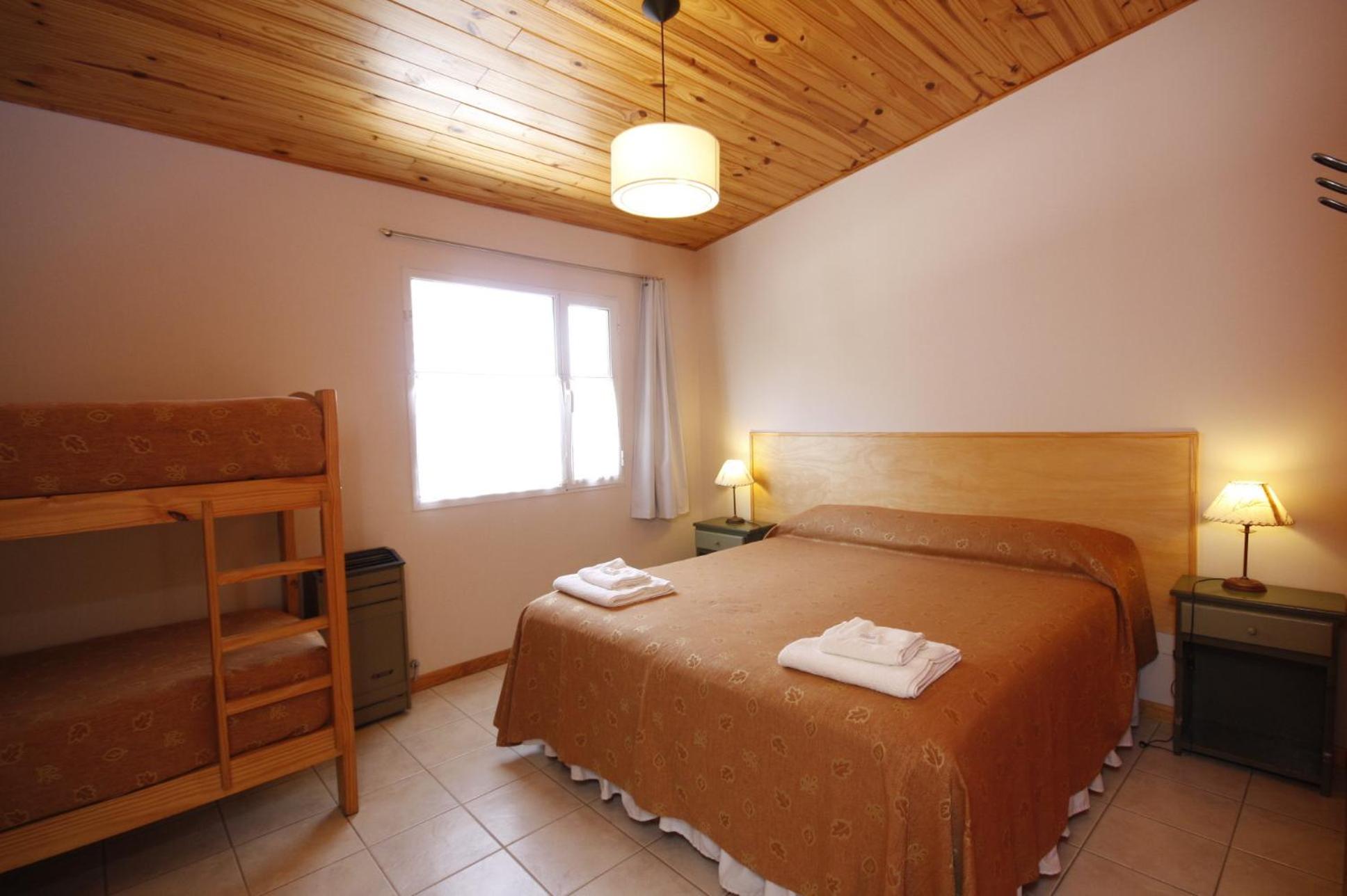 Superior Triple Room photo 3