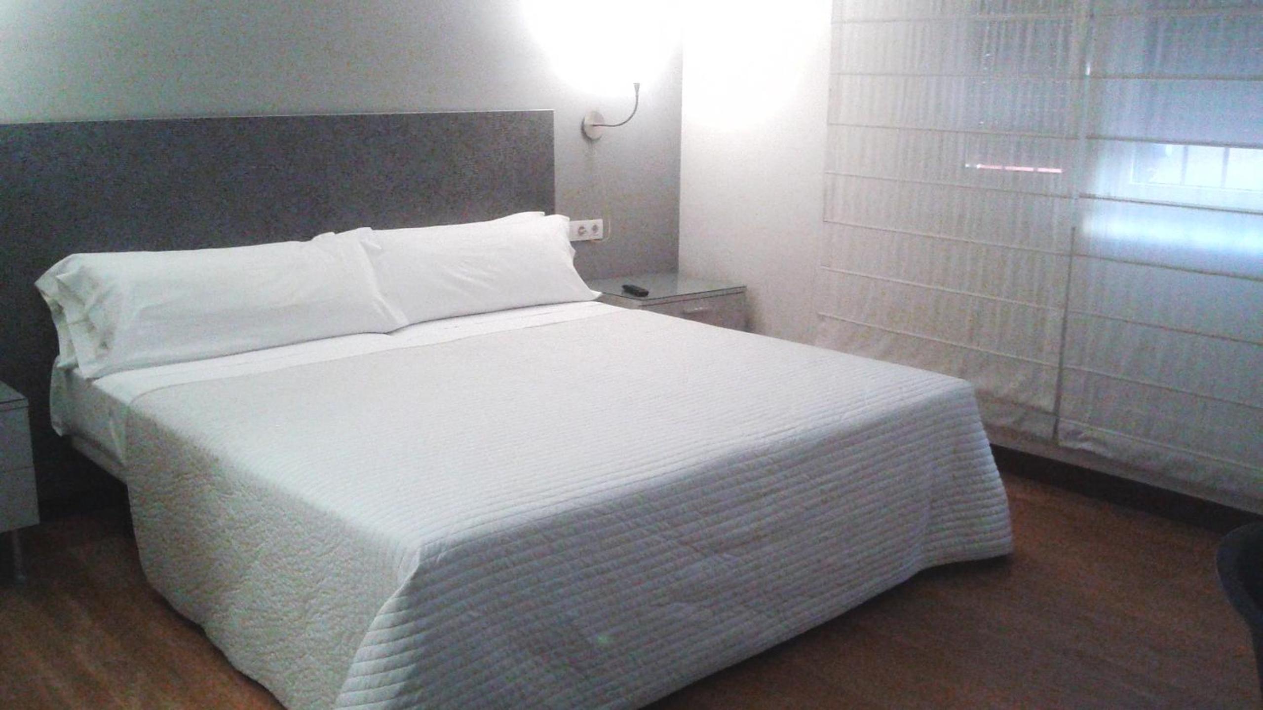 Habitación Doble o Twin con Ducha