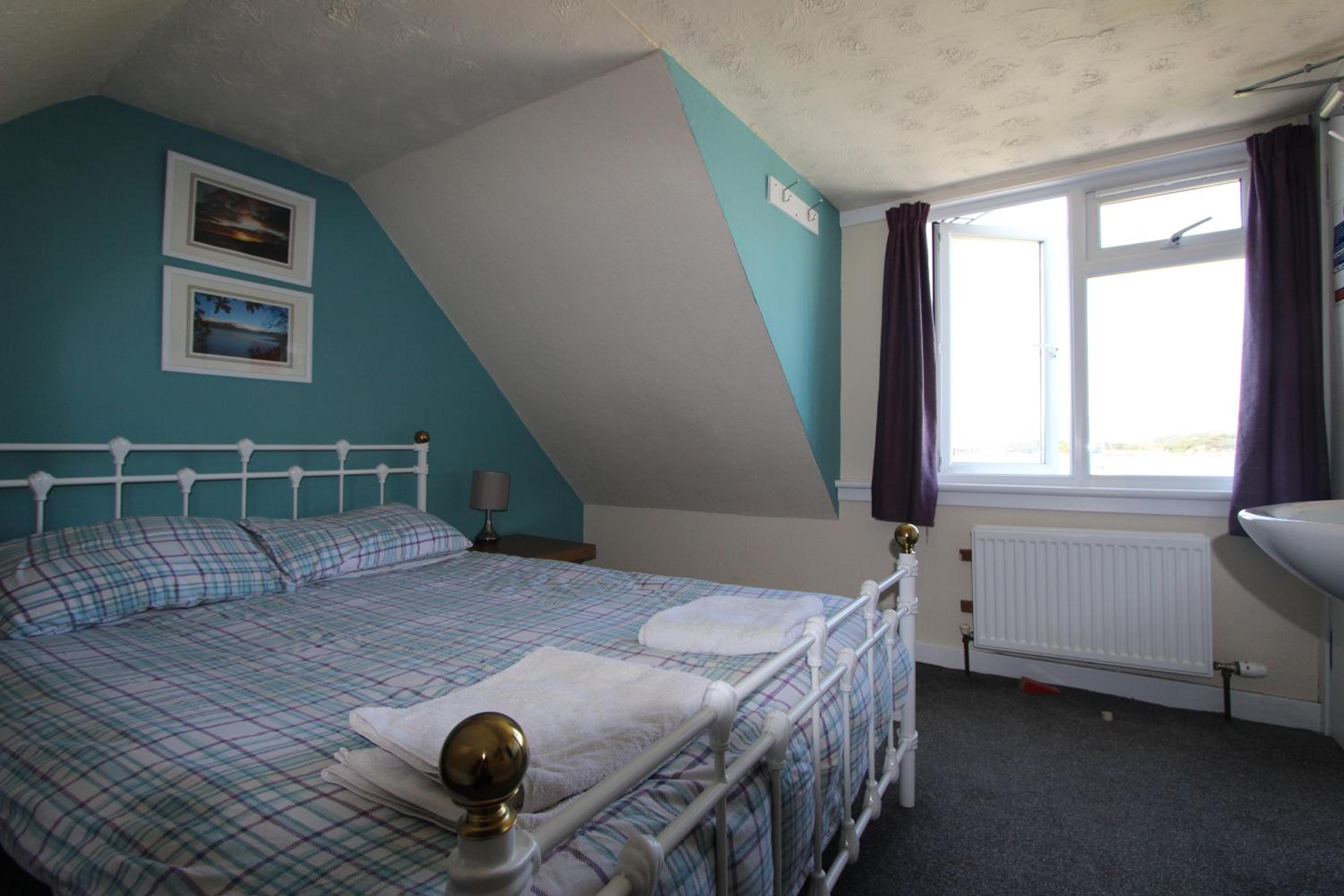 Double Room with Sea View photo 1