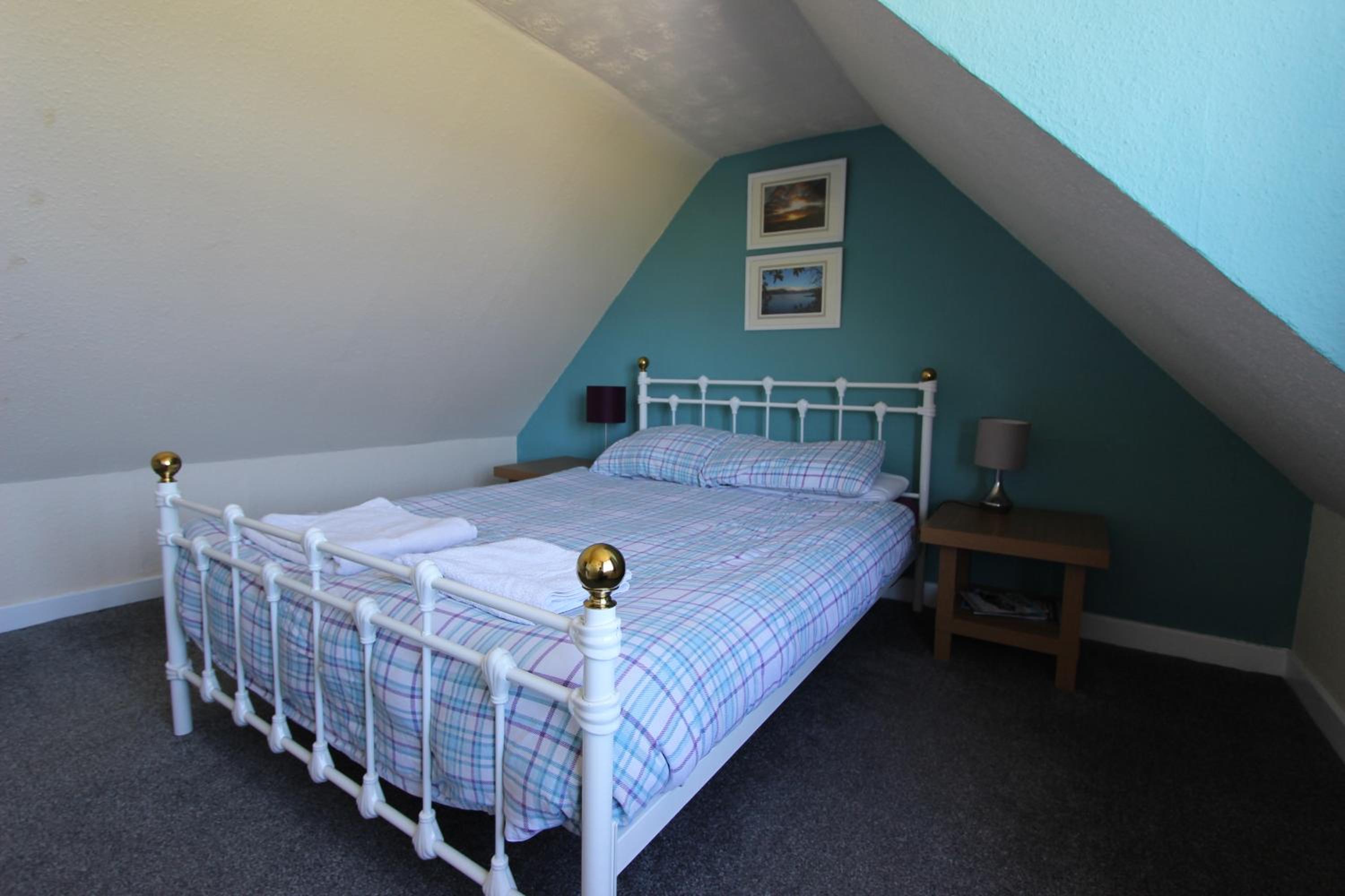 Double Room with Sea View photo 2
