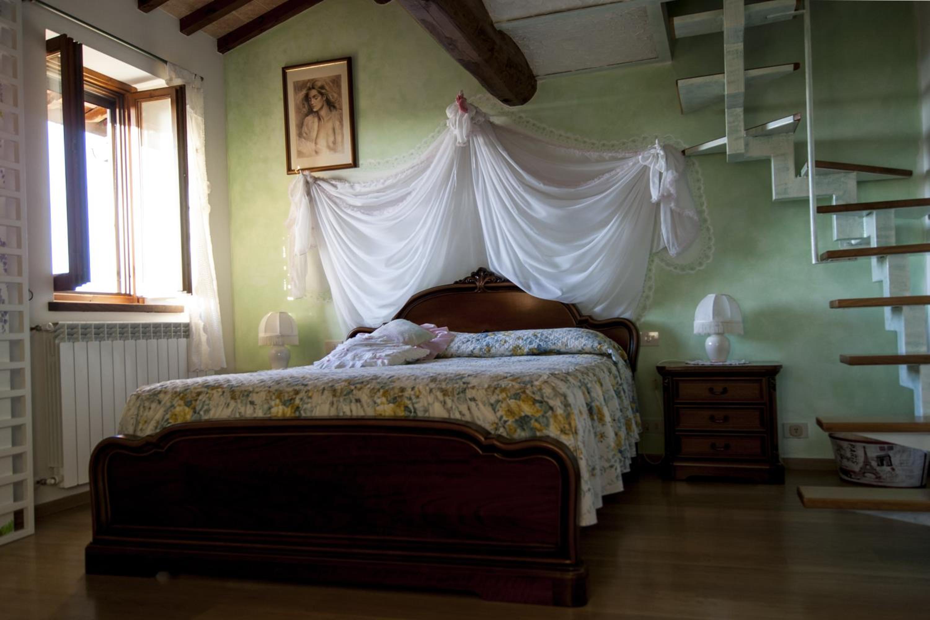 Double Room with Private Bathroom photo 1