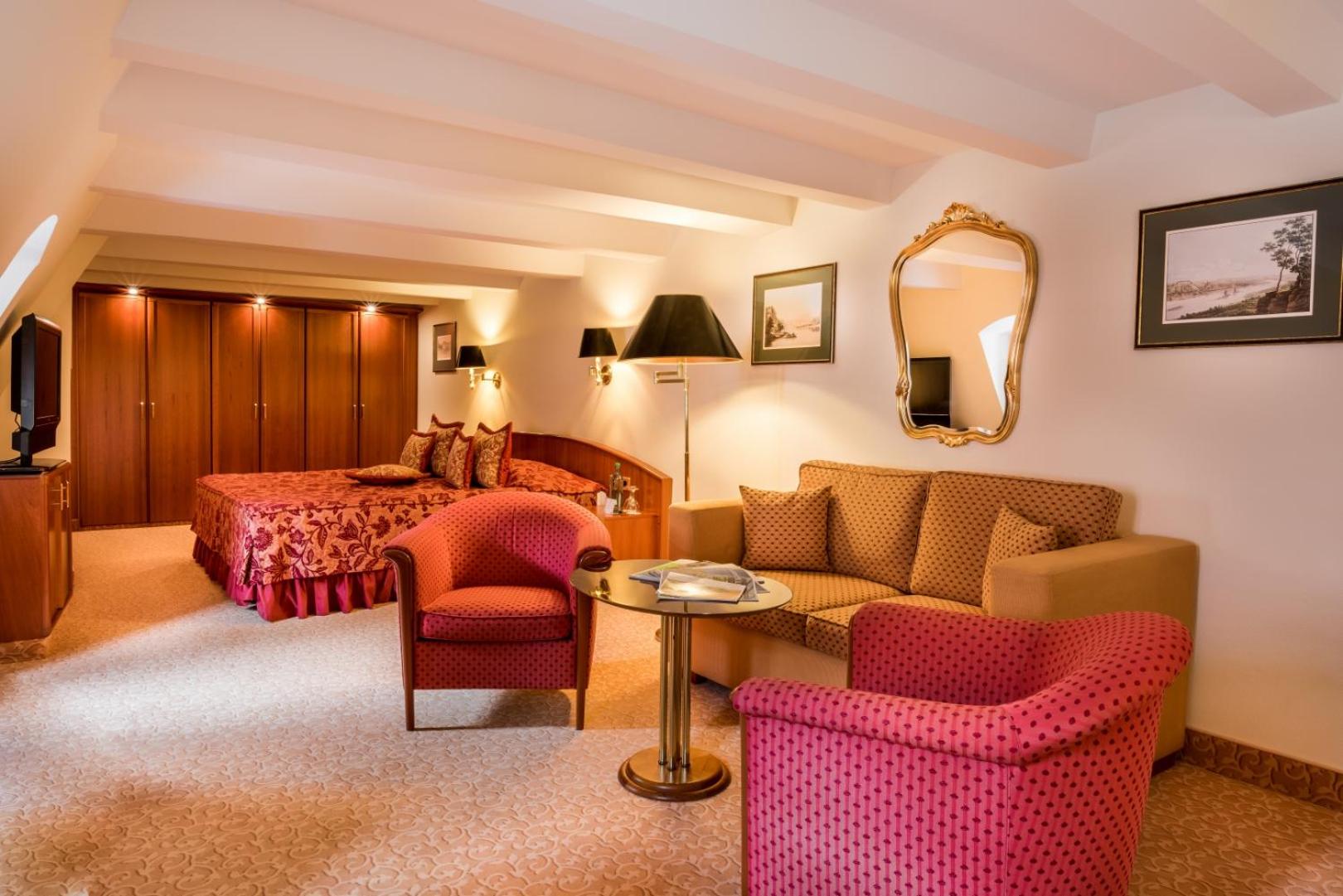 Junior Suite - Photo 4