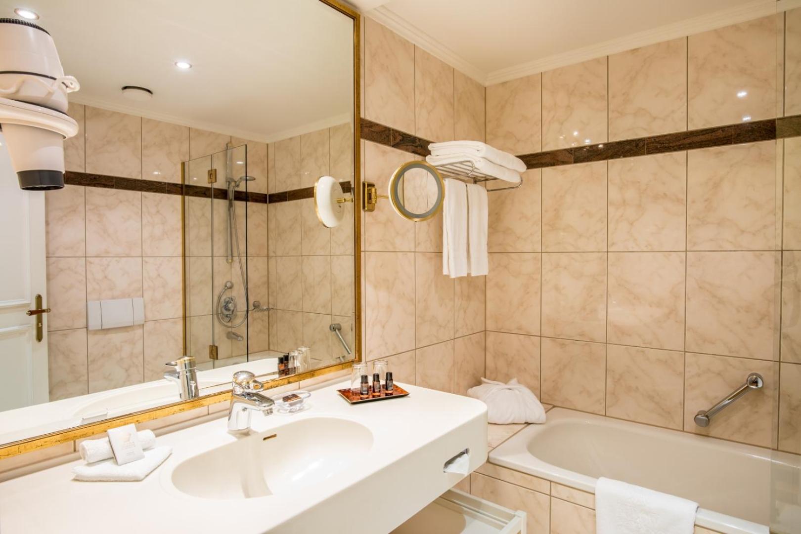 Junior Suite - Photo 3