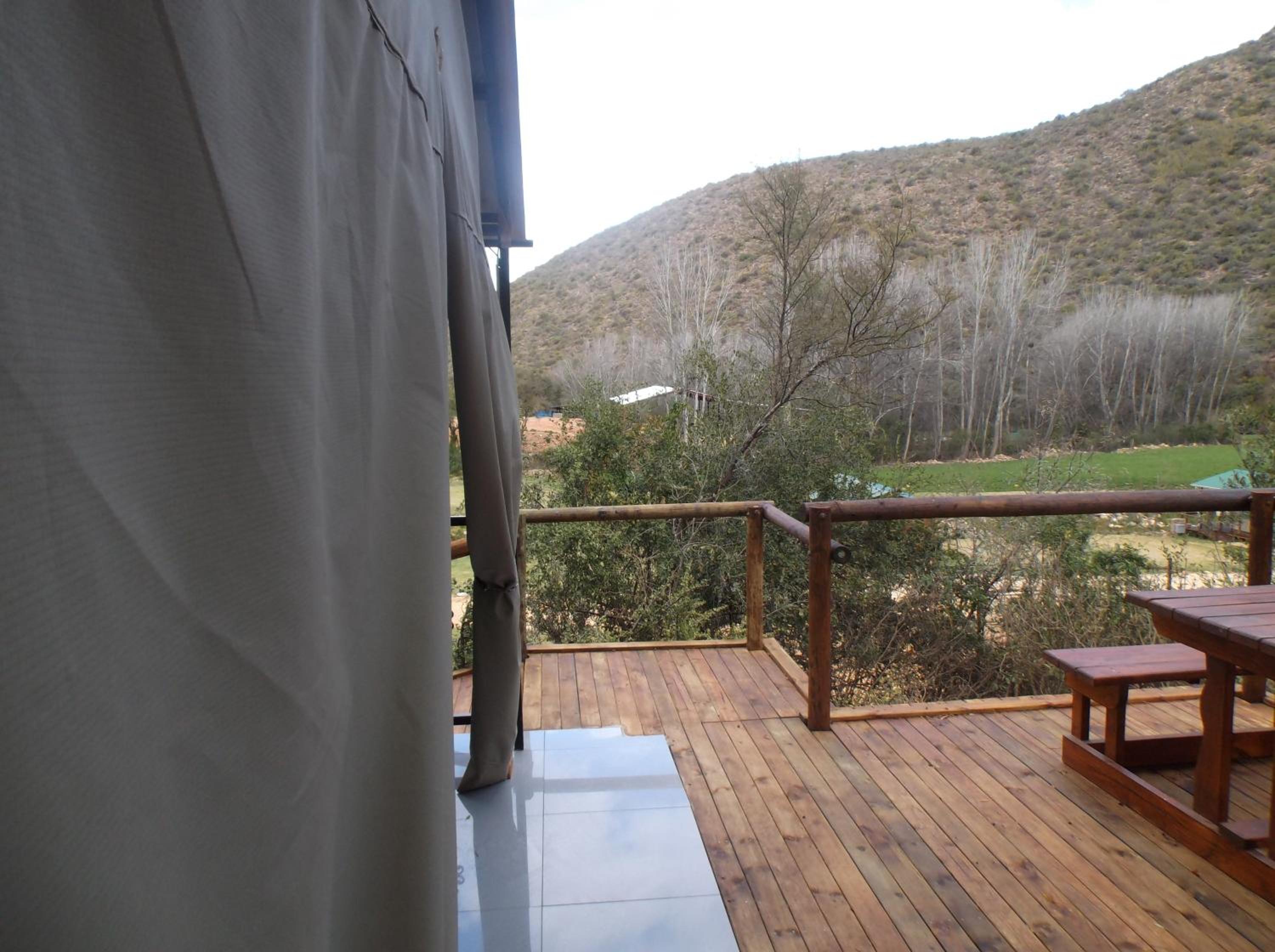 Luxury Tent 6/7 - Photo 23