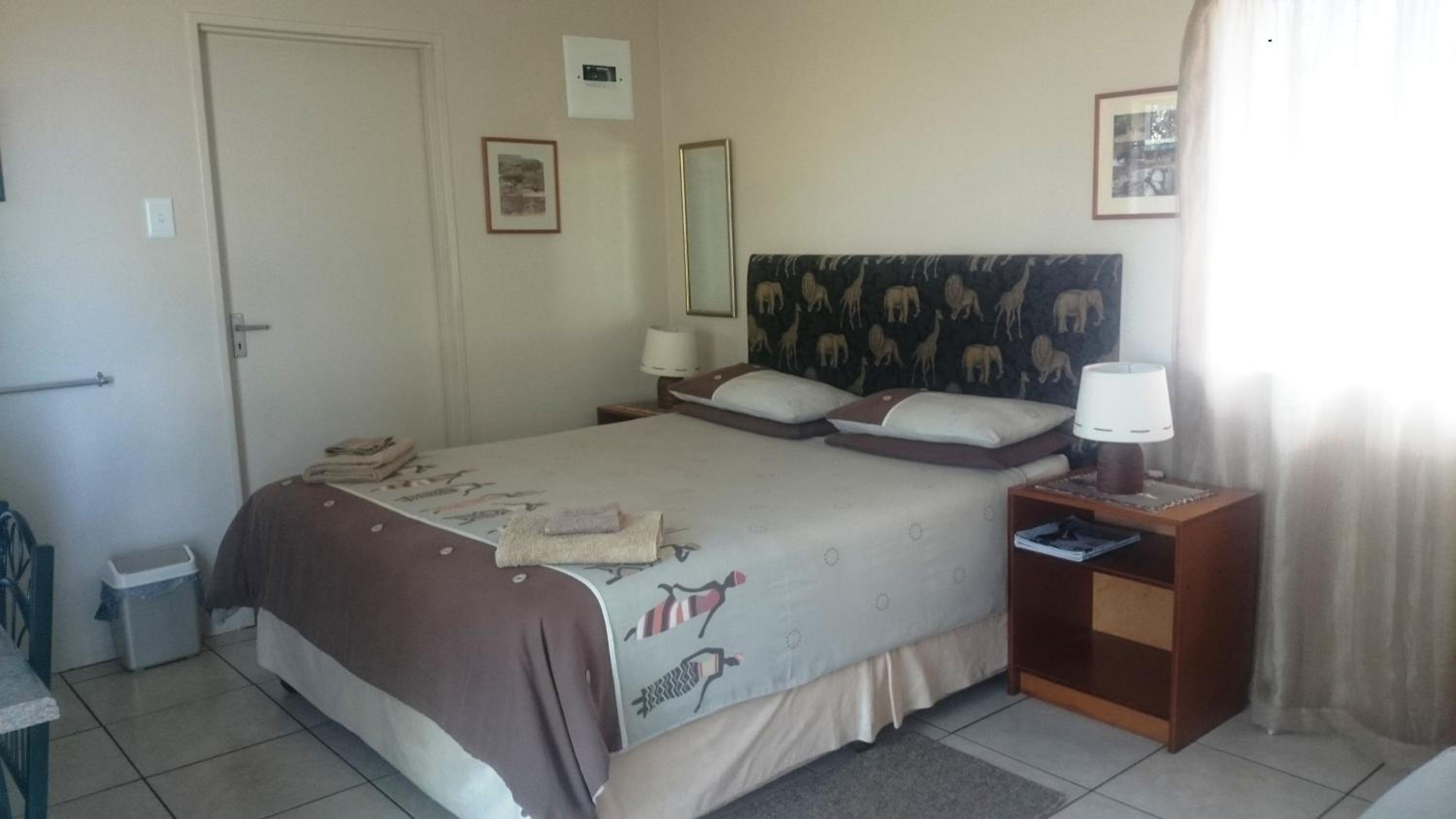 Double or Twin Room with Bathroom photo 1