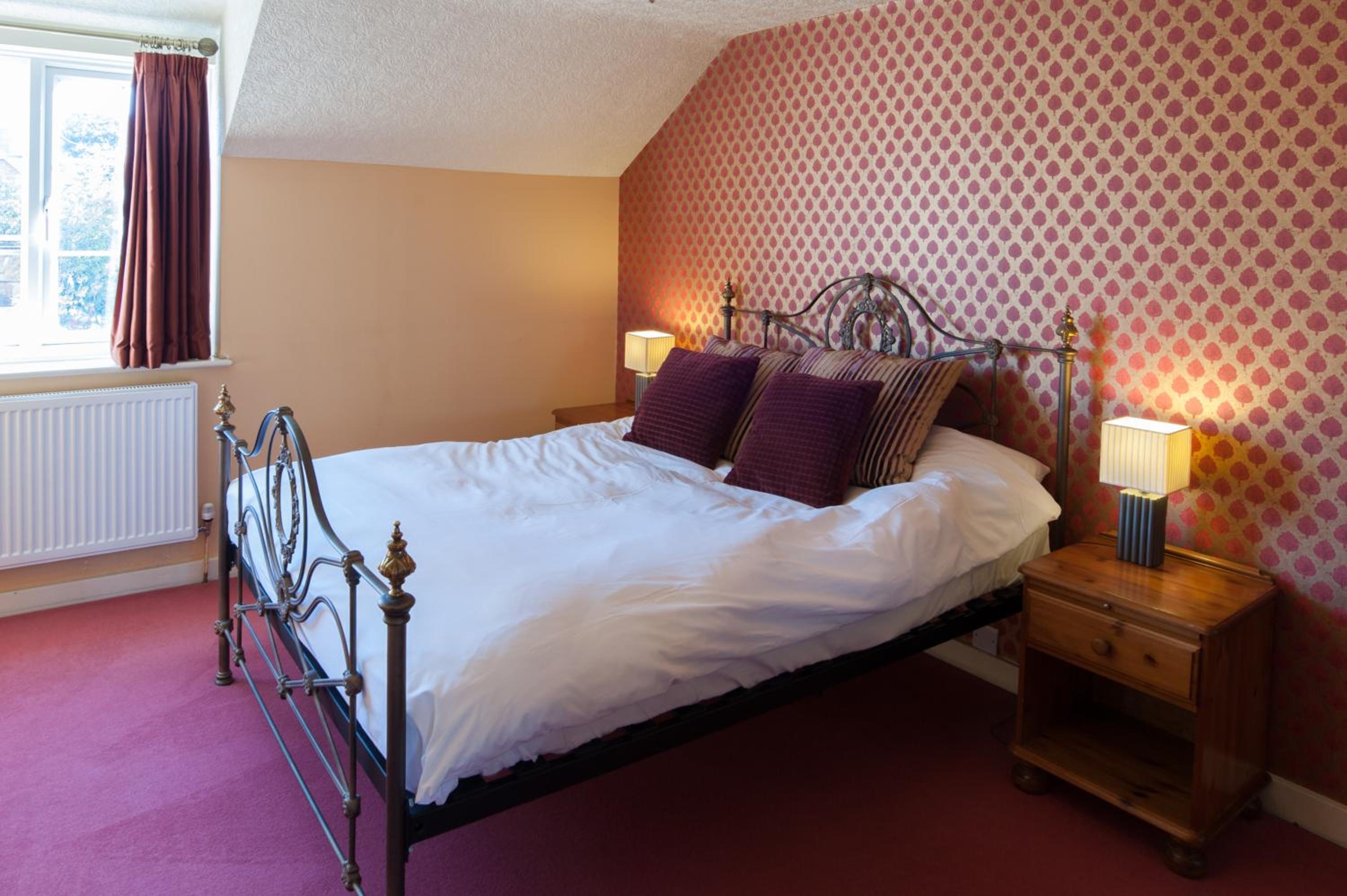 Standard Double Room - Photo 1