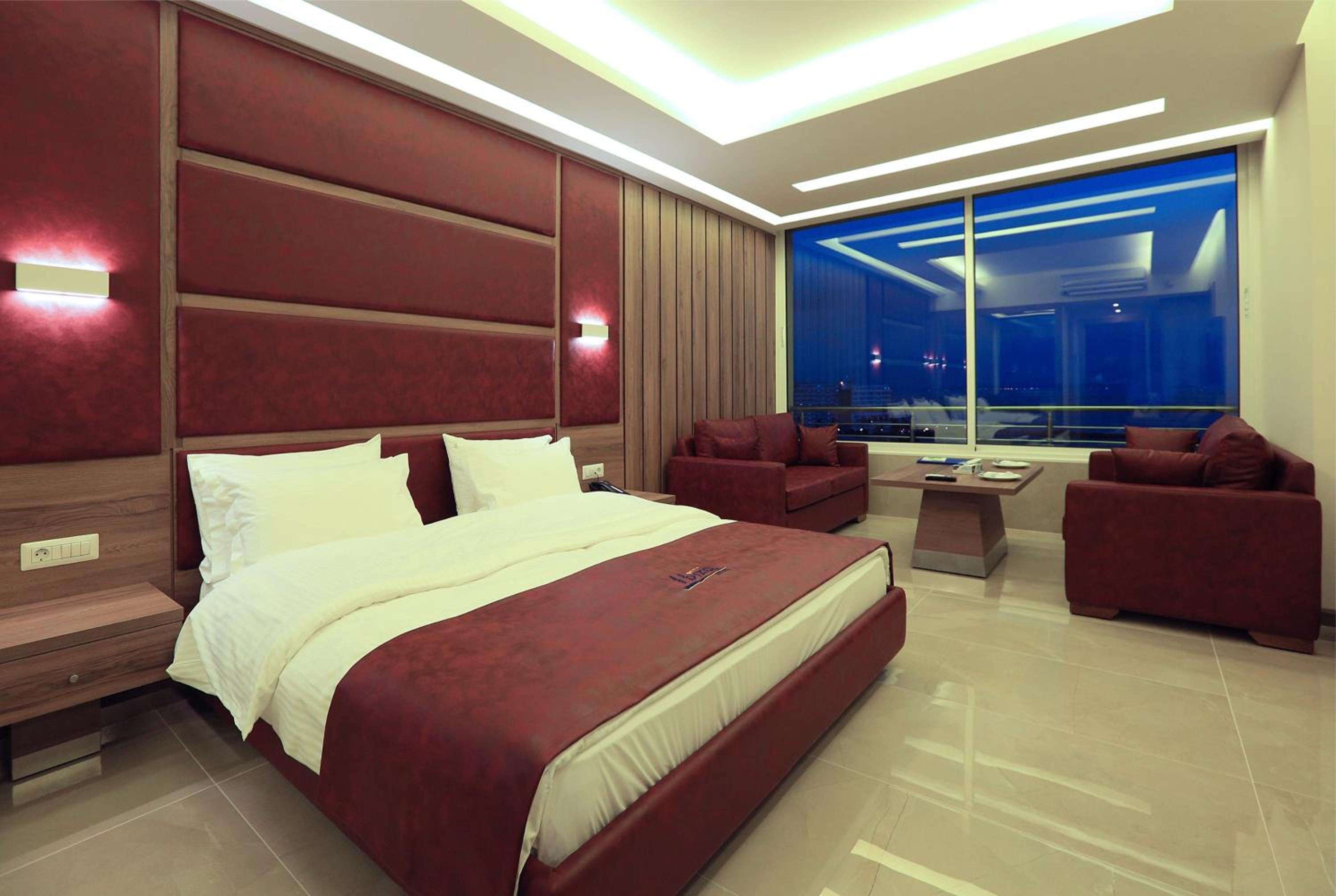 Junior Suite - Photo 7