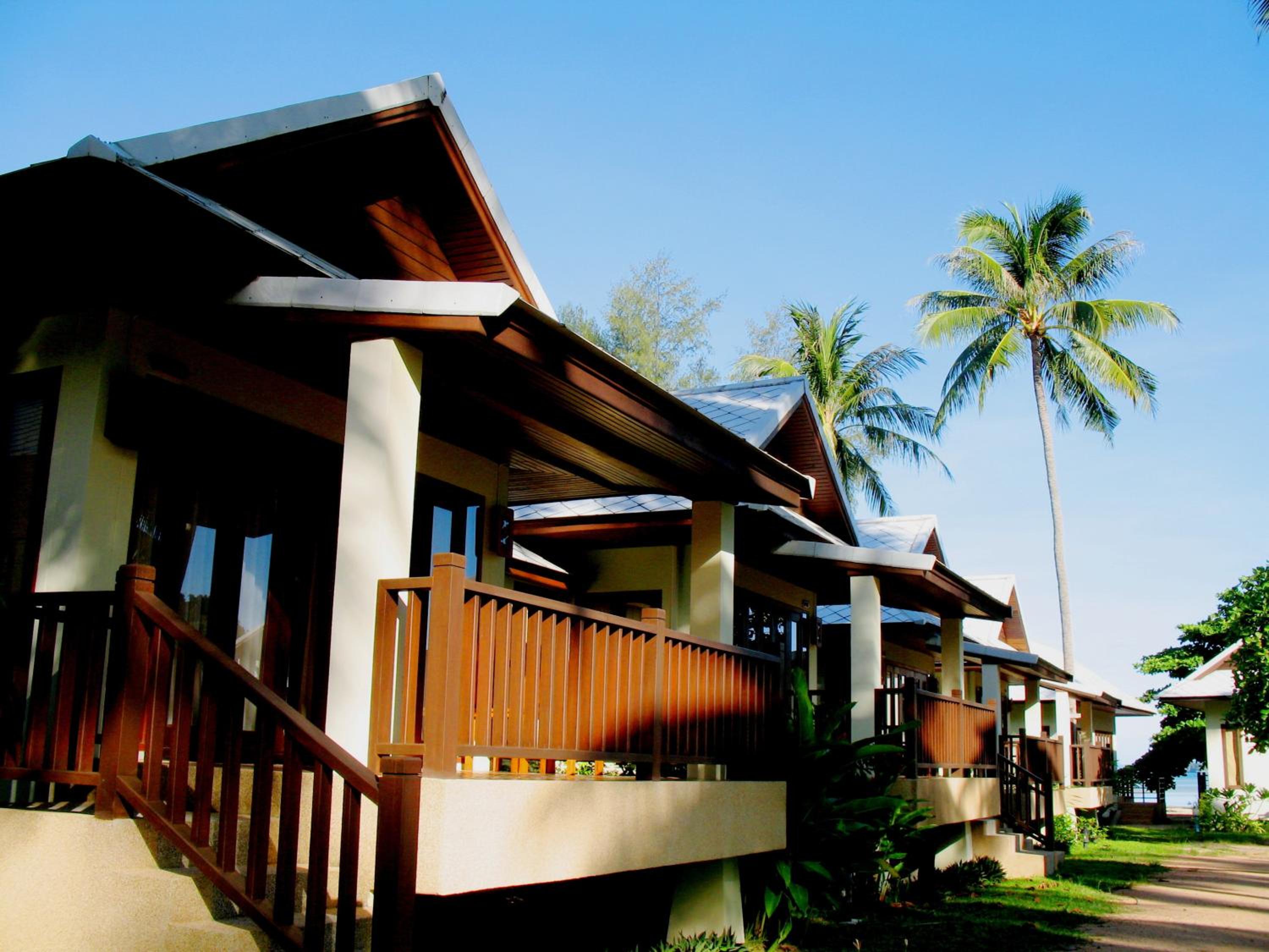 Villa with Garden View photo 3
