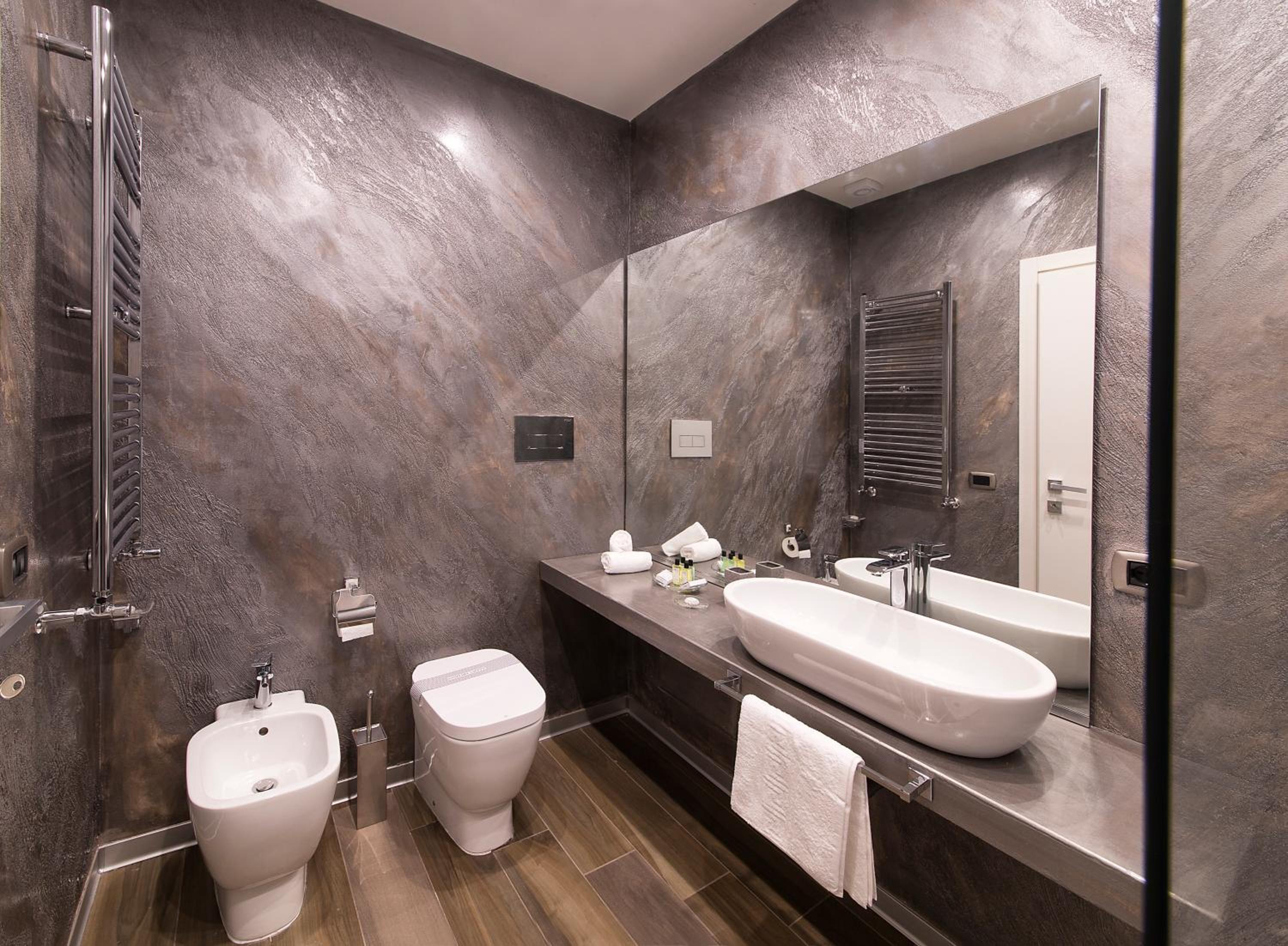 Superior Twin or Double Room with extra bed photo 3