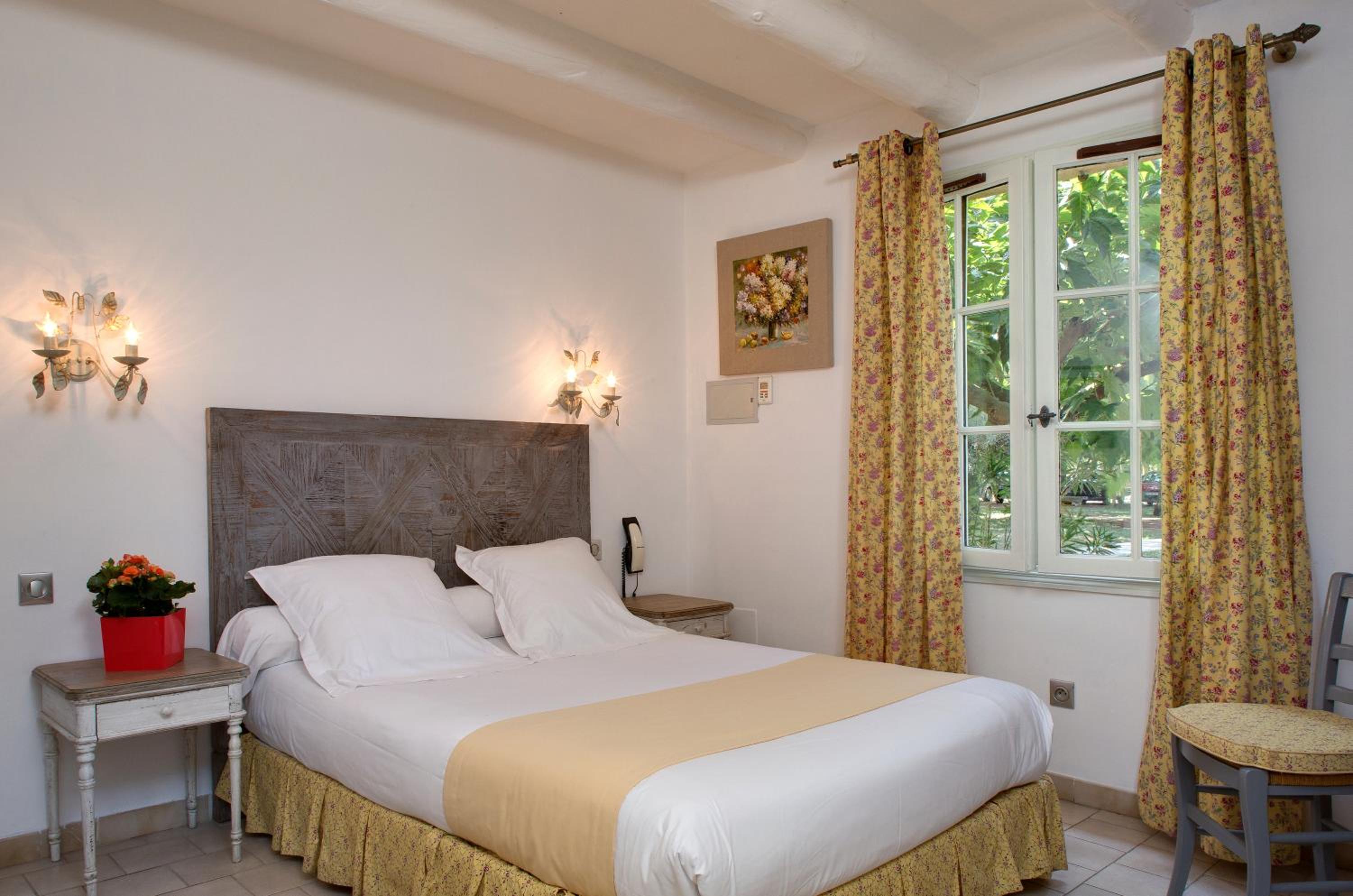 Classic Double Room - Photo 1