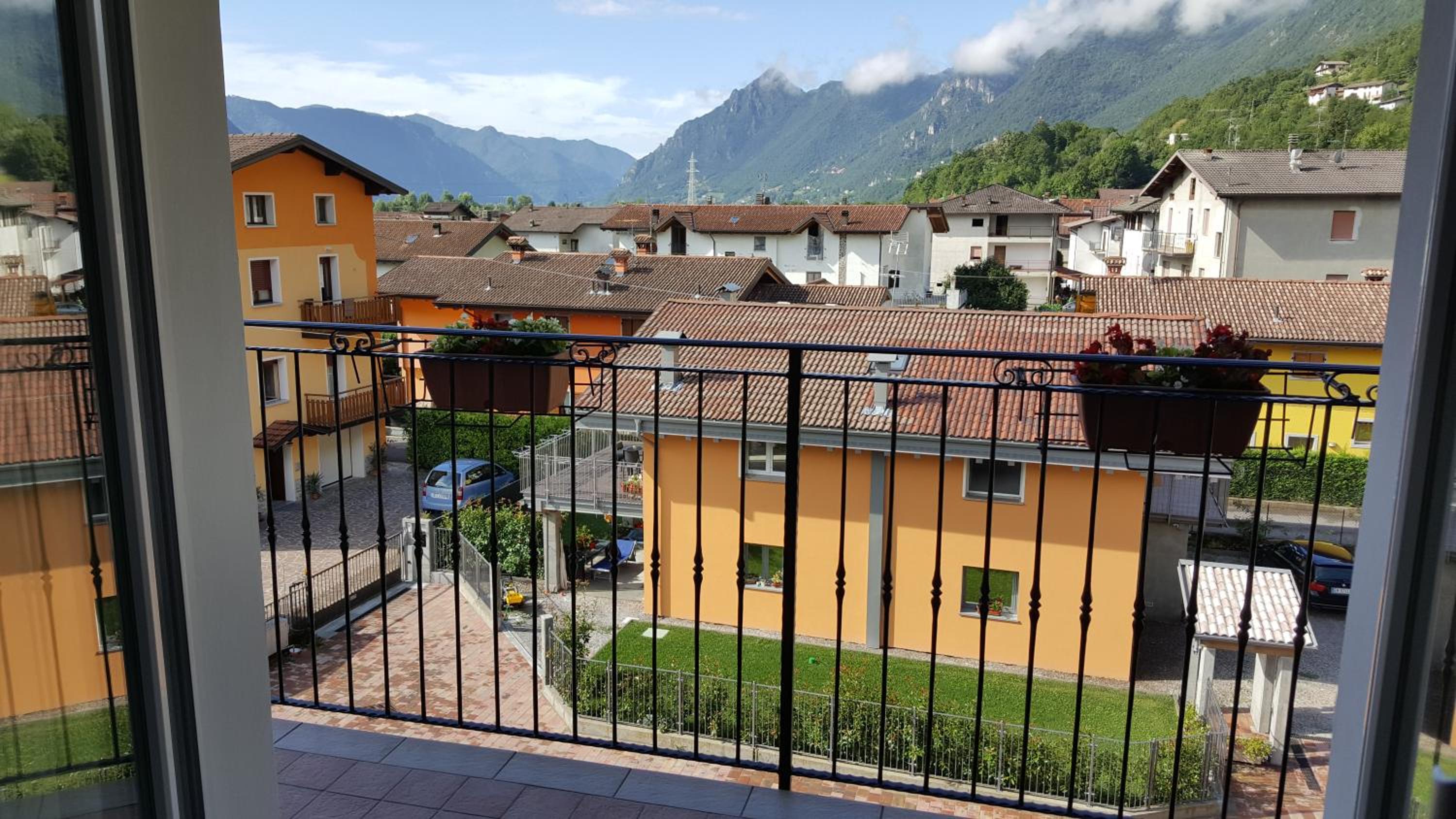 Double Room with Balcony photo 2