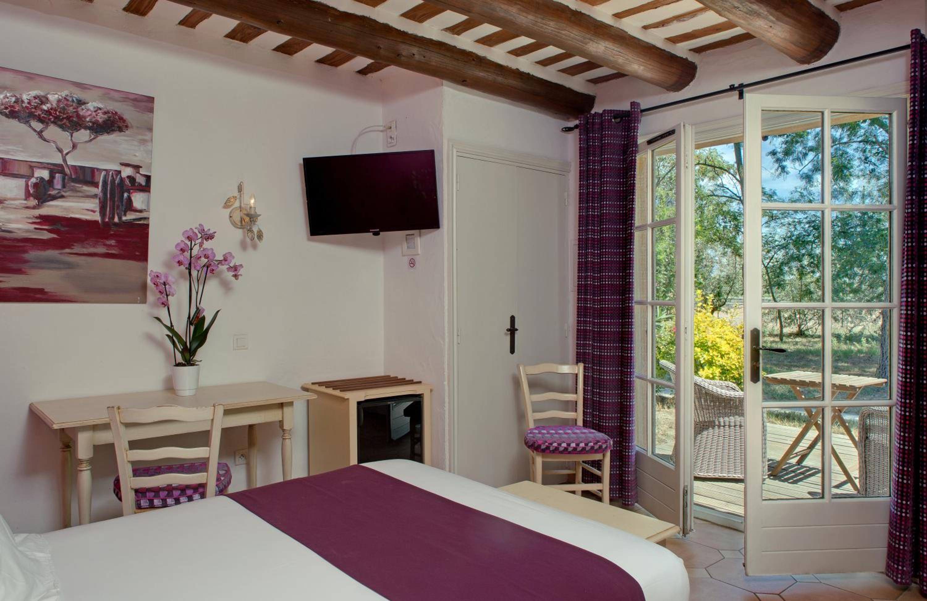 Camargue Double Room - Photo 1