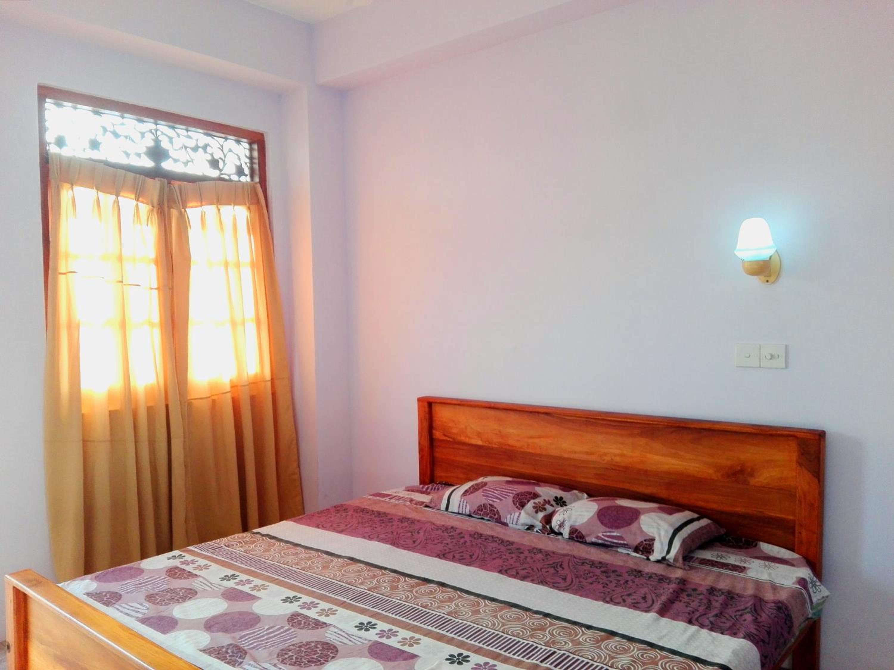 Standard Double Room with Fan