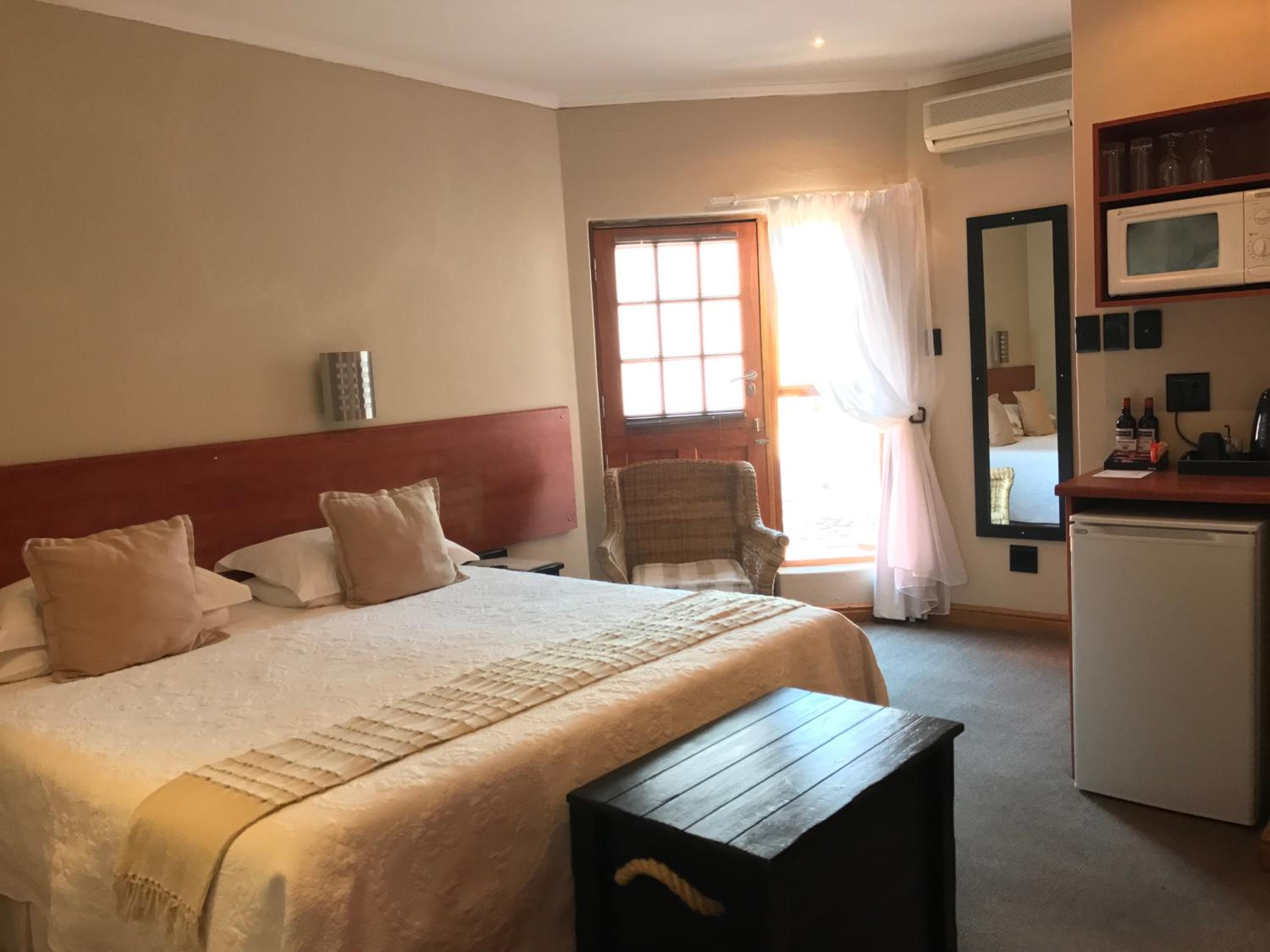 Double Room photo 1