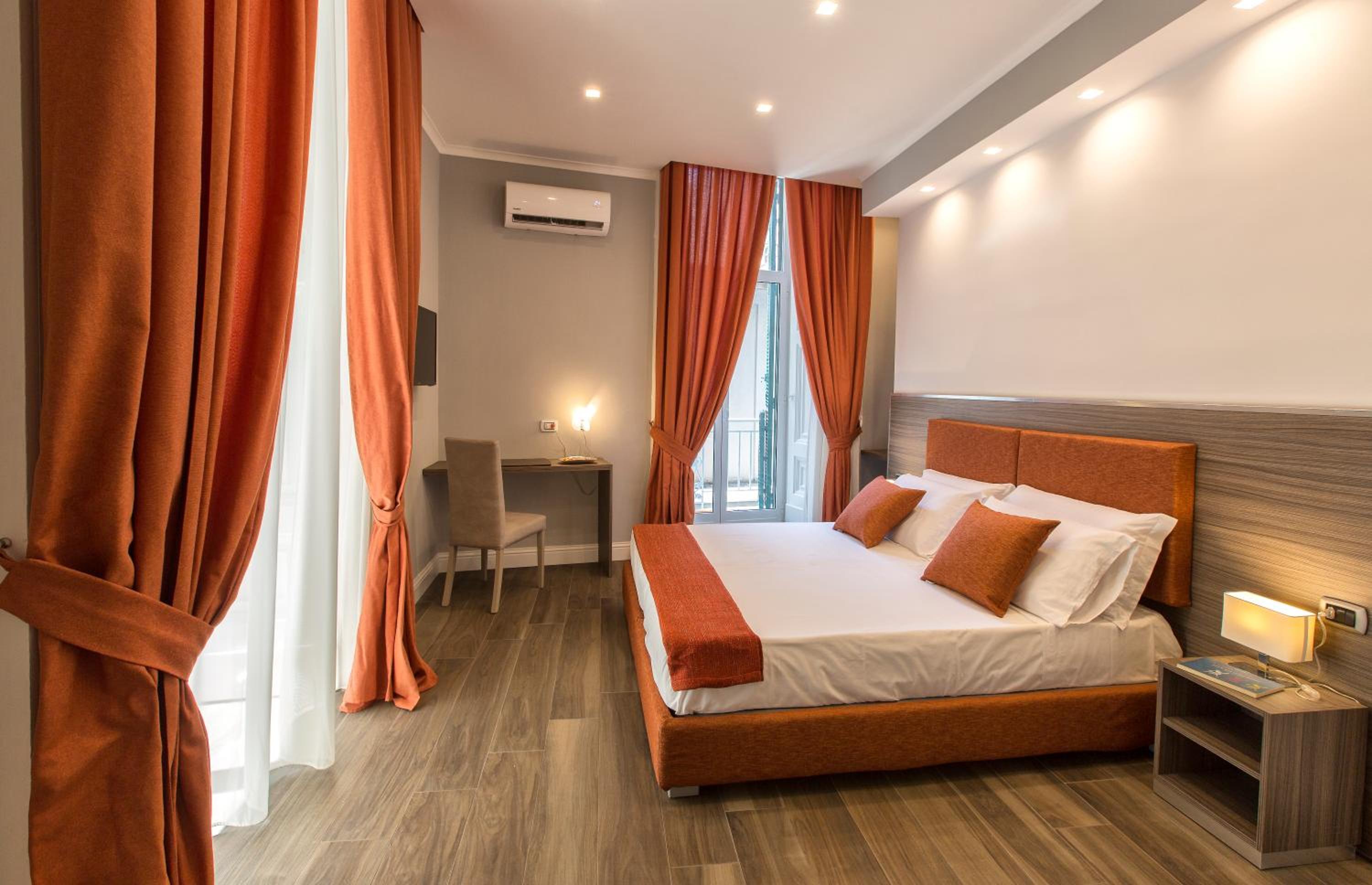 Deluxe Room photo 1