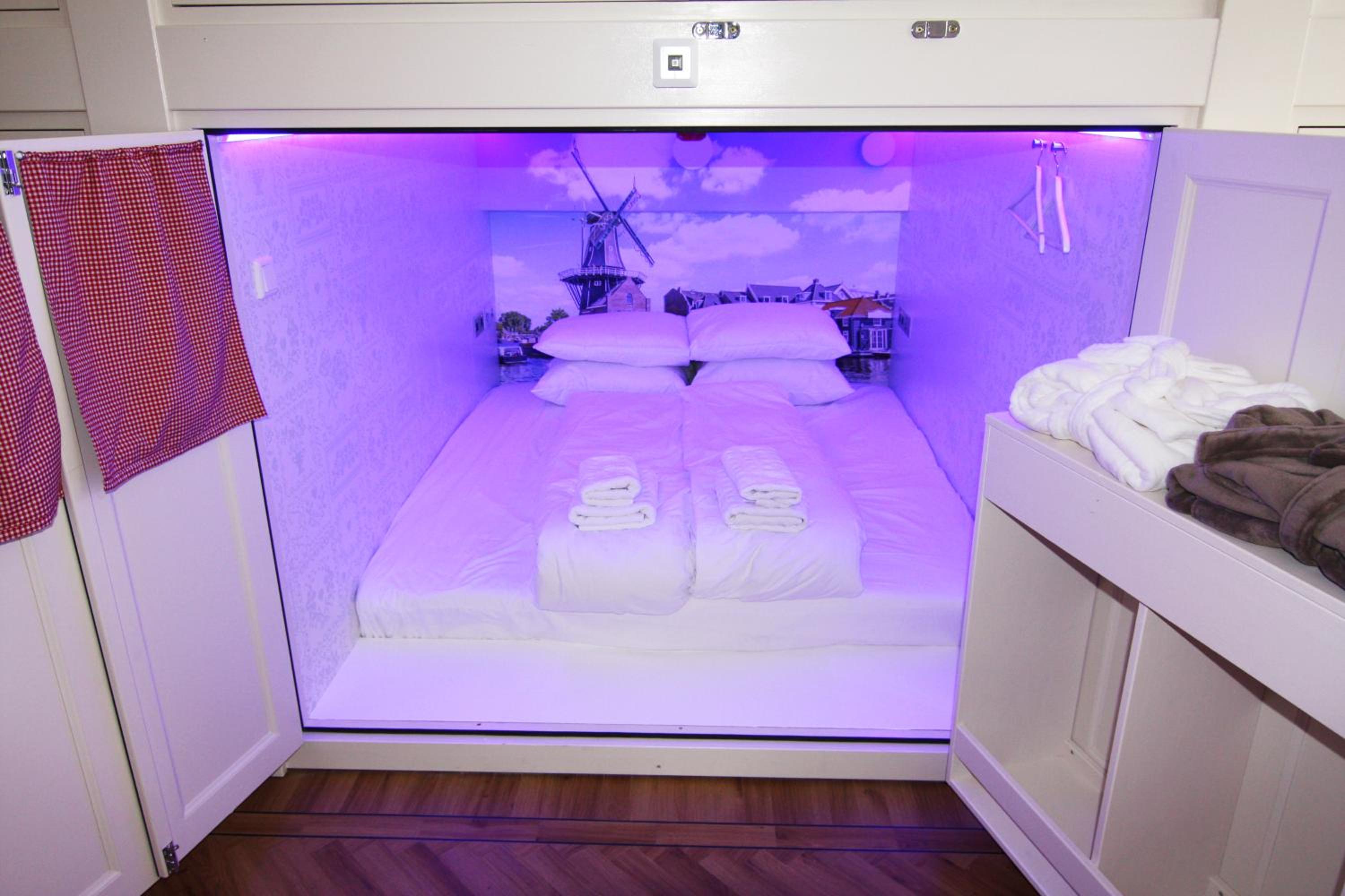 De Bedstee Boutique Capsules — photo 45