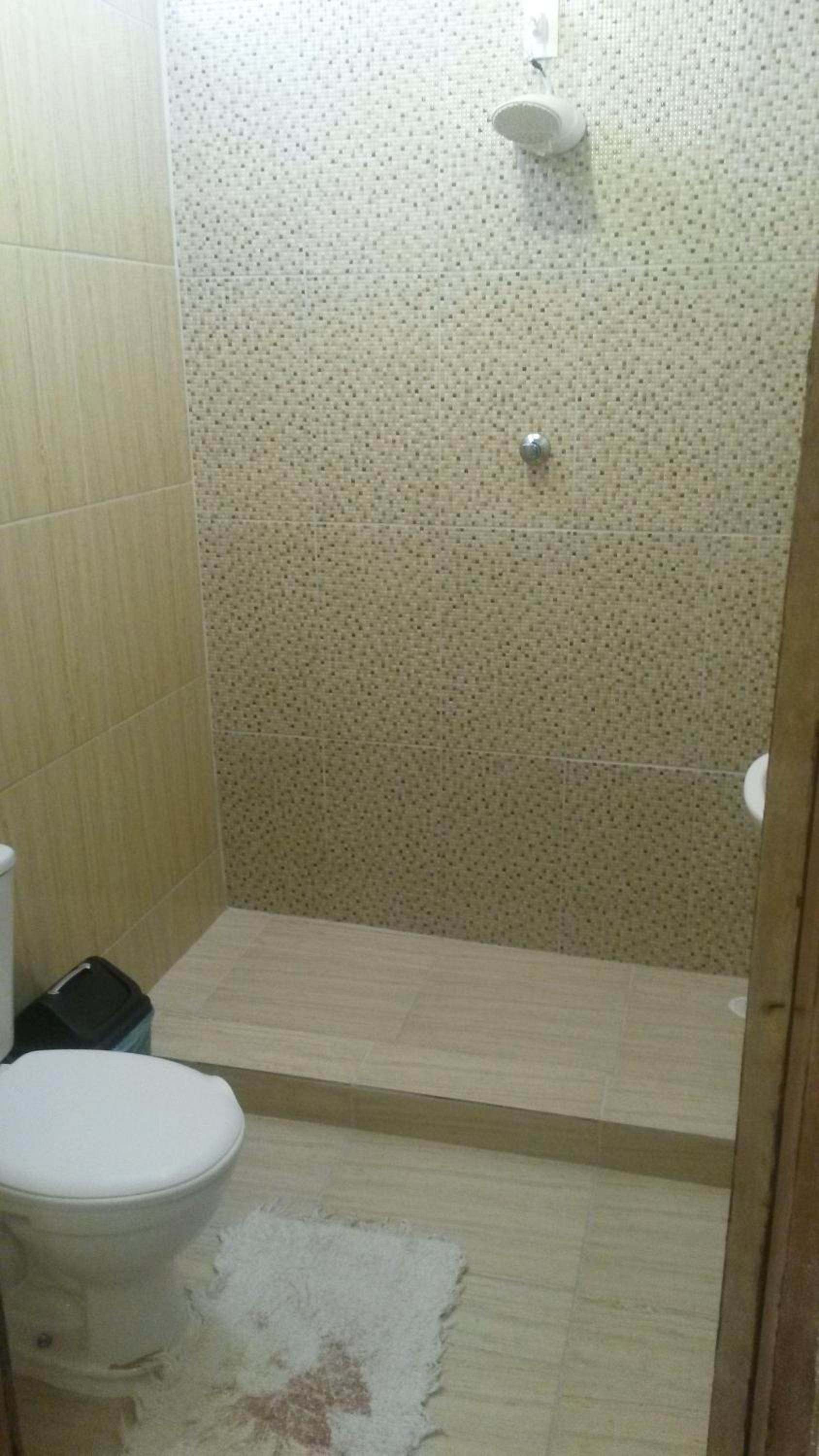 Double Room with Microwave - Photo 8