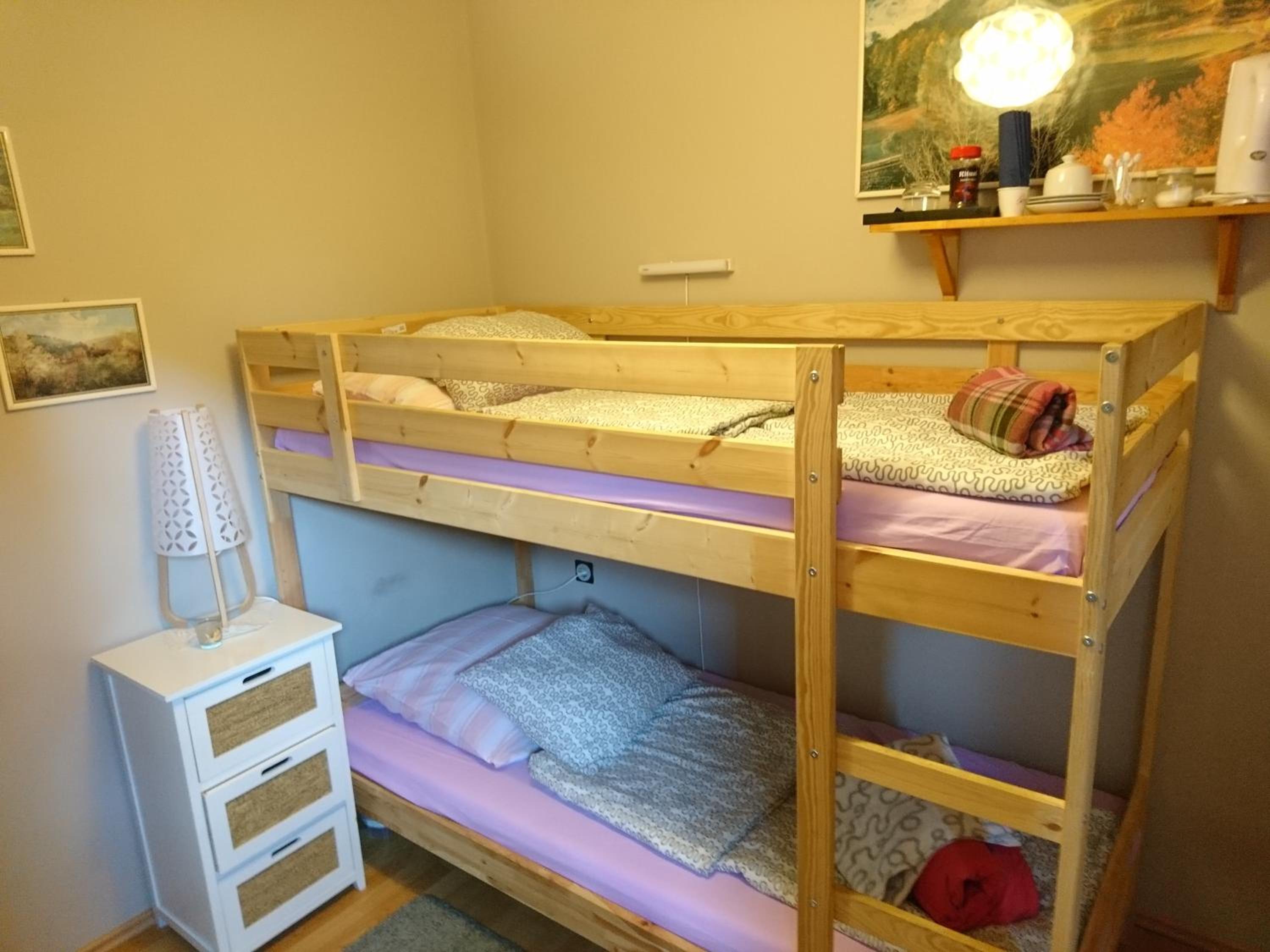 Room with Bunk Bed - Photo 10