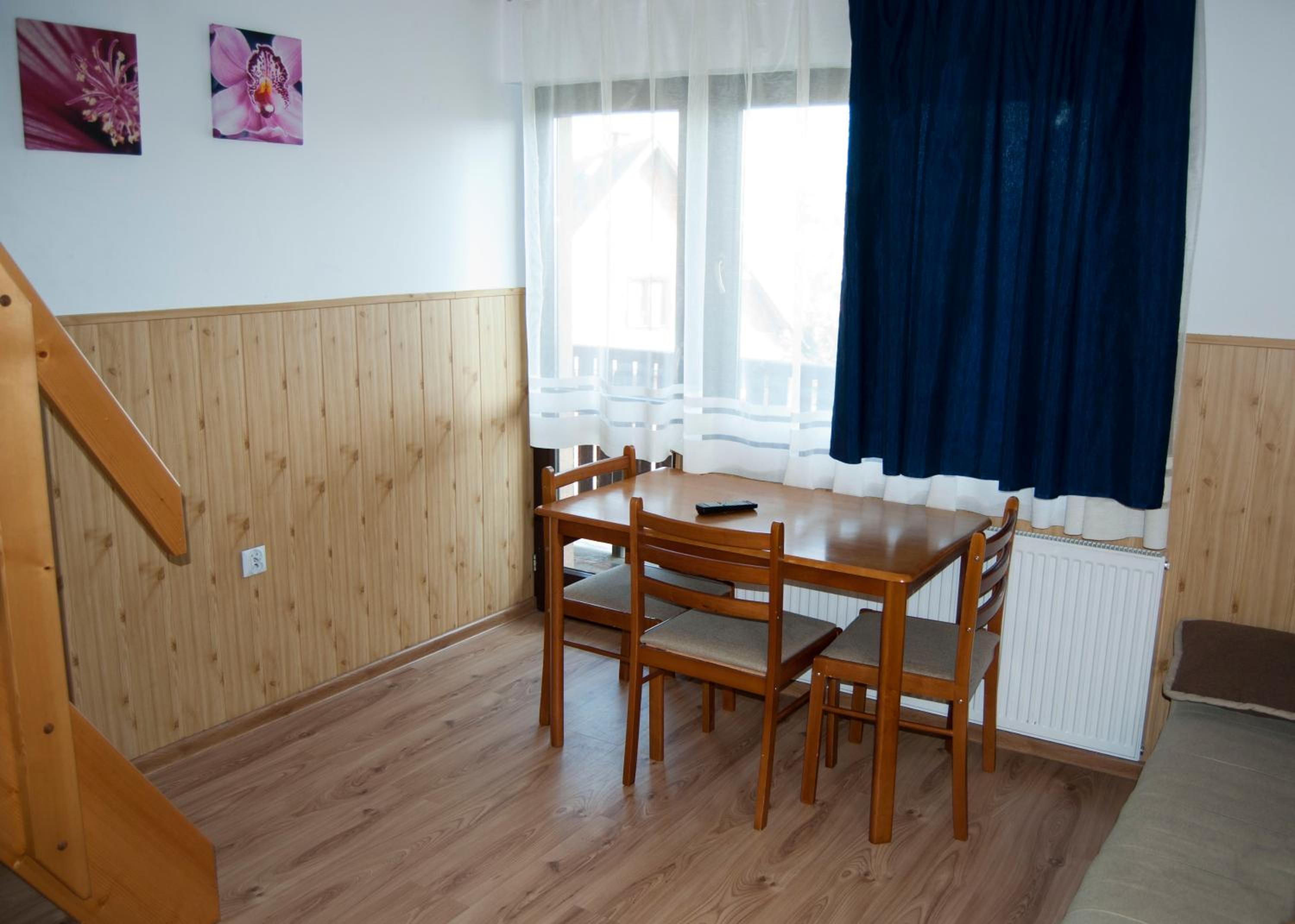 Maisonette photo 3