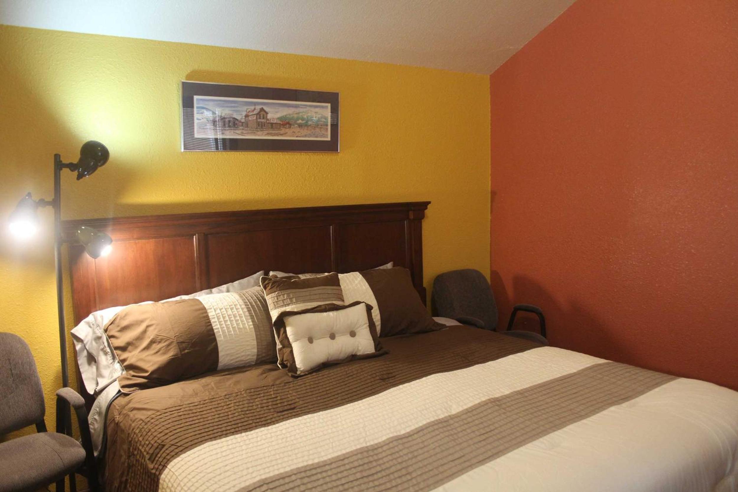 Superior King Room - Photo 1