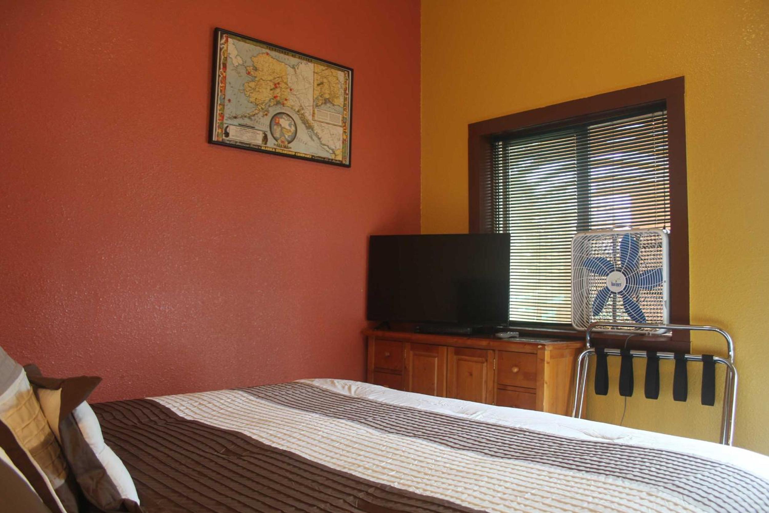 Superior King Room - Photo 4