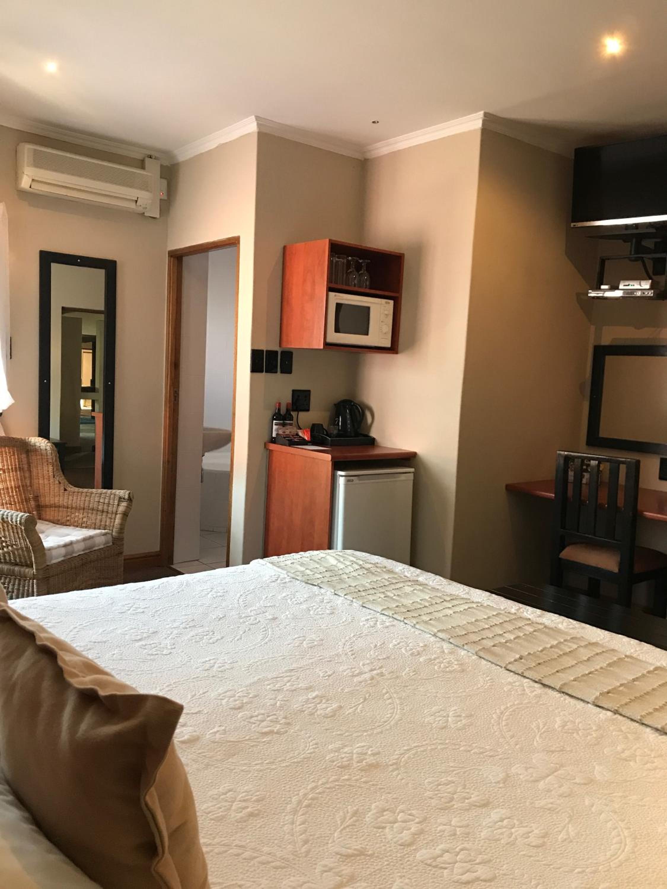 Double Room photo 2