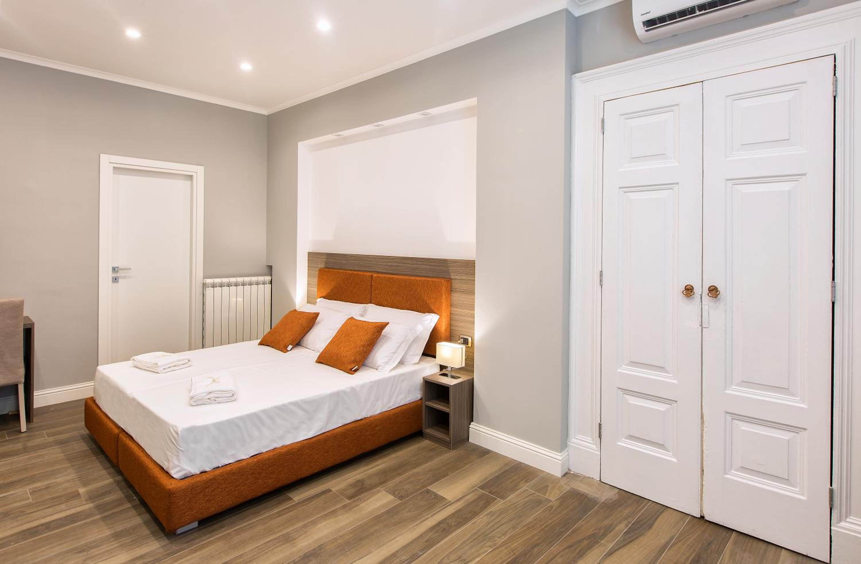 Deluxe Quadruple Room photo 1