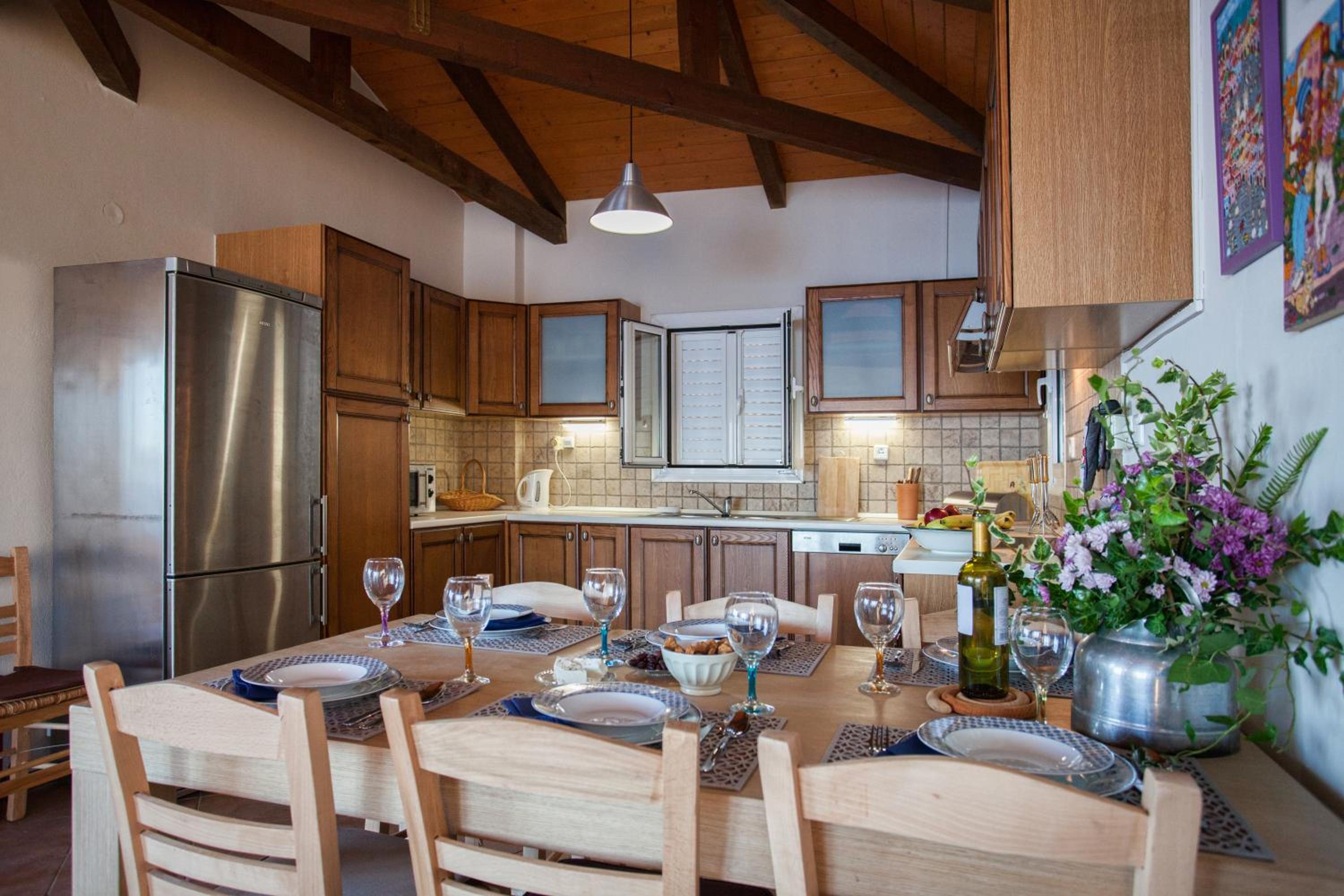 Villa with Sea View photo 3
