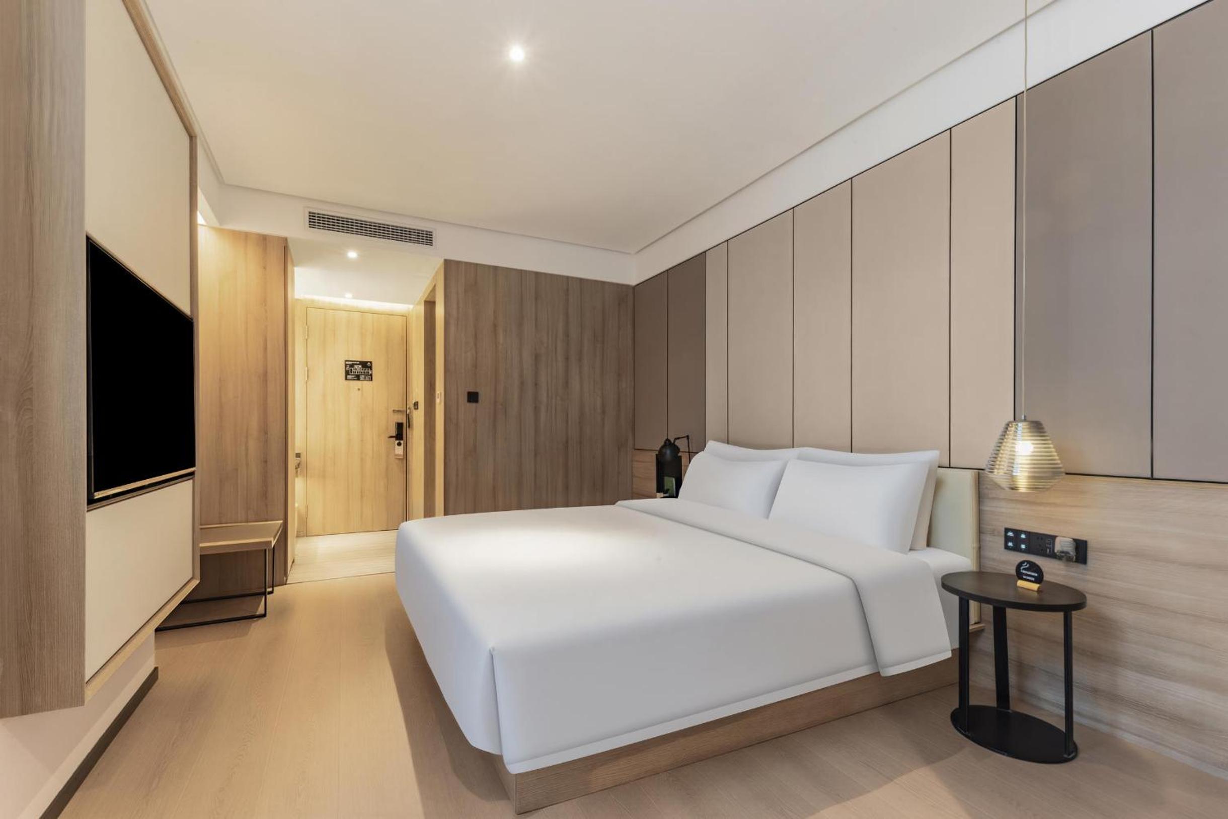 Elegant Double Room
